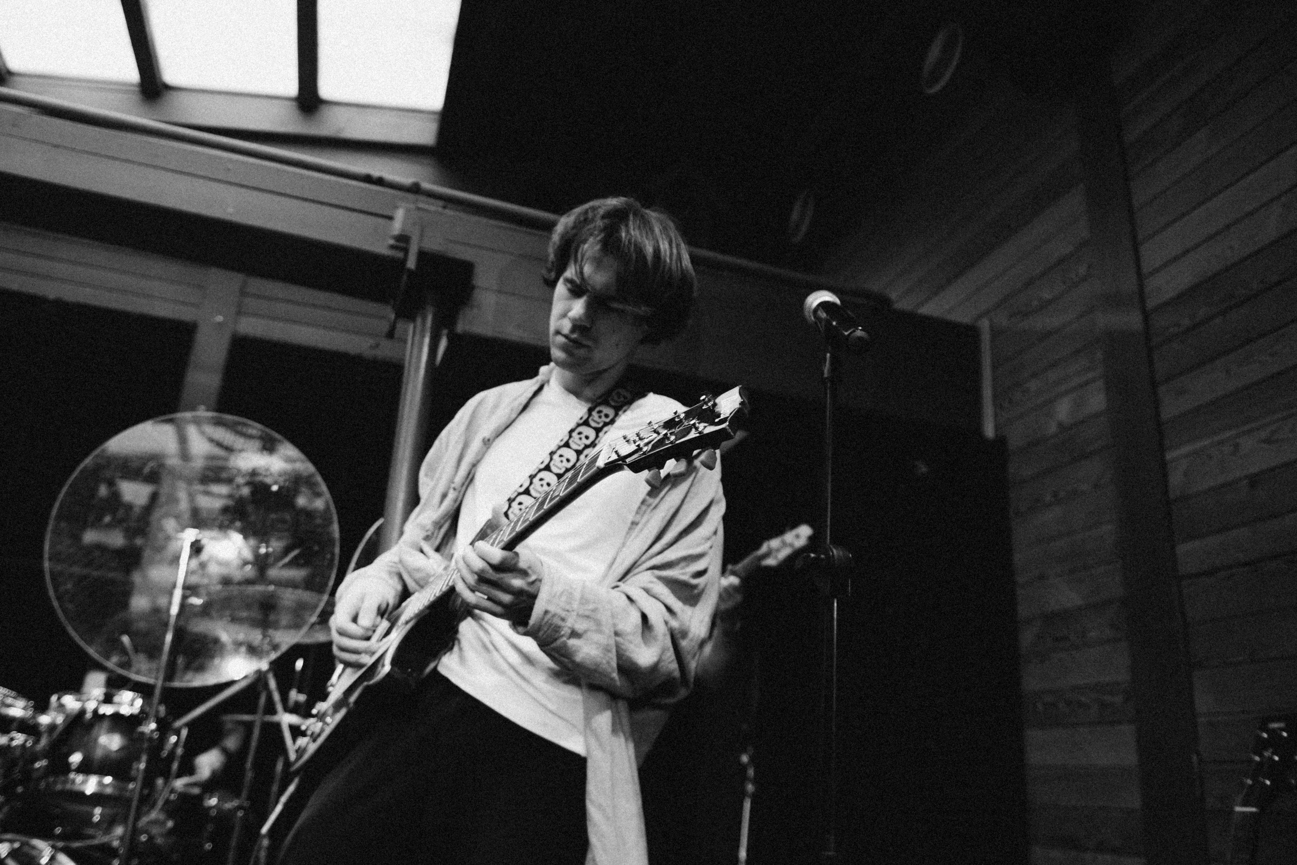 Концерт «Английский лётчик» от вокальной школы «Сигнон»