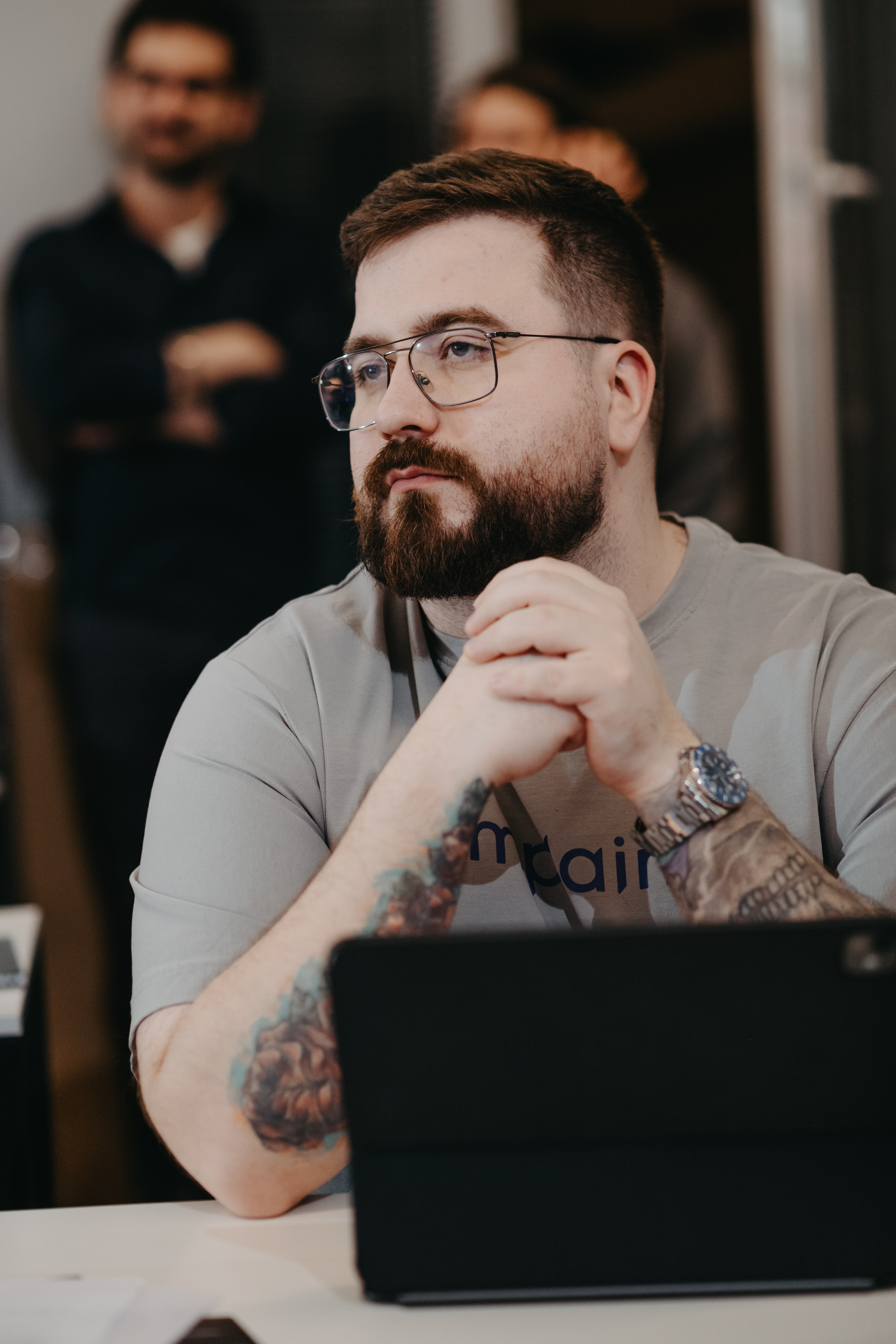 Обучение стоматологов