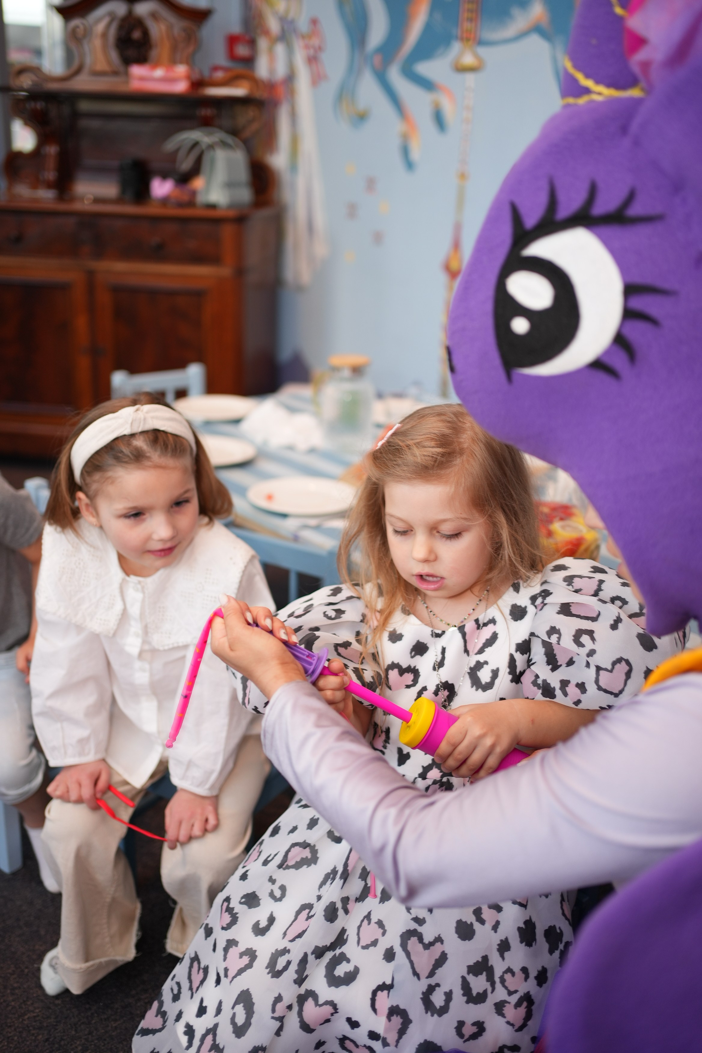 День Рождения. Семейный и свадебный фотограф Минск, Беларусь Анна Орловская