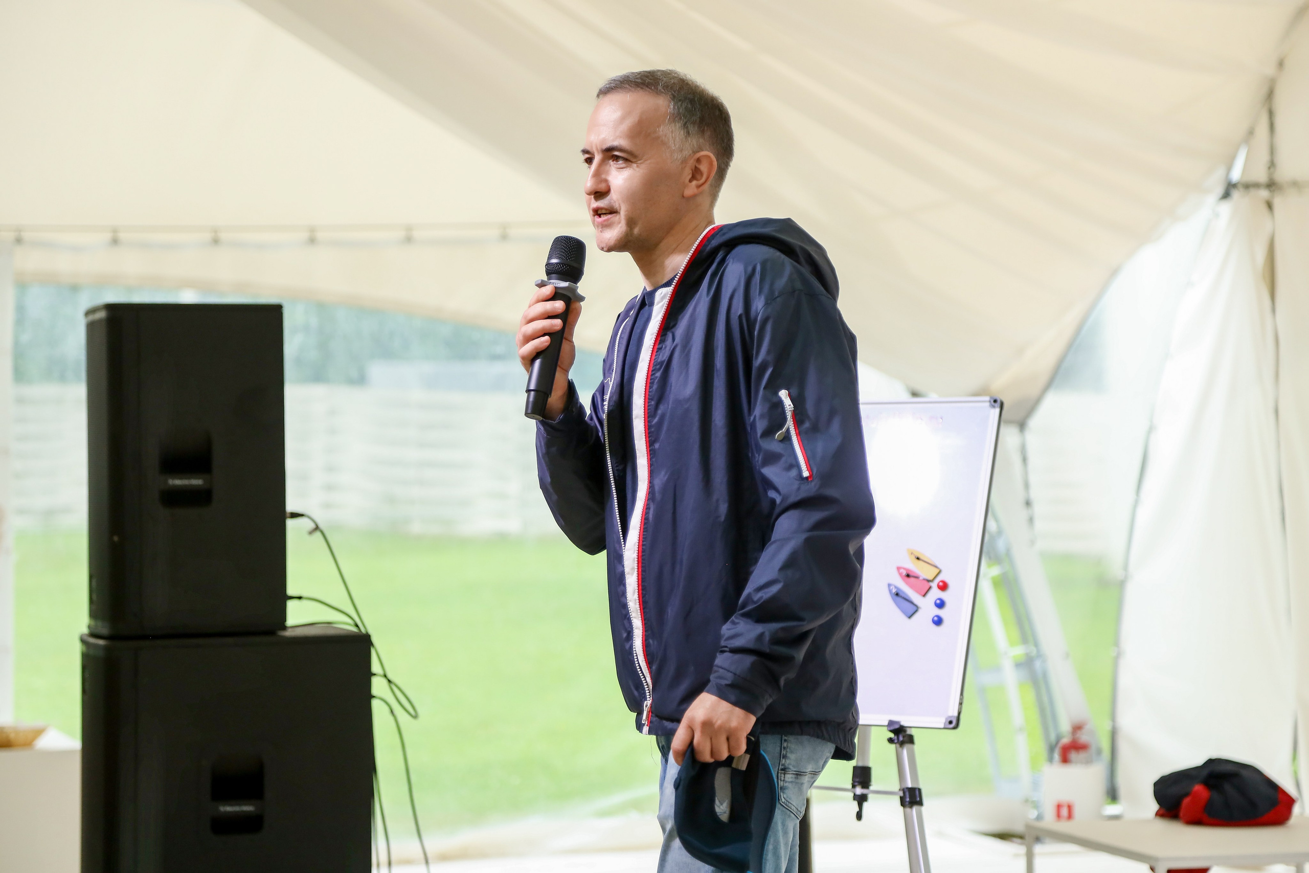 Tessa. Фотограф Антон Чупринин