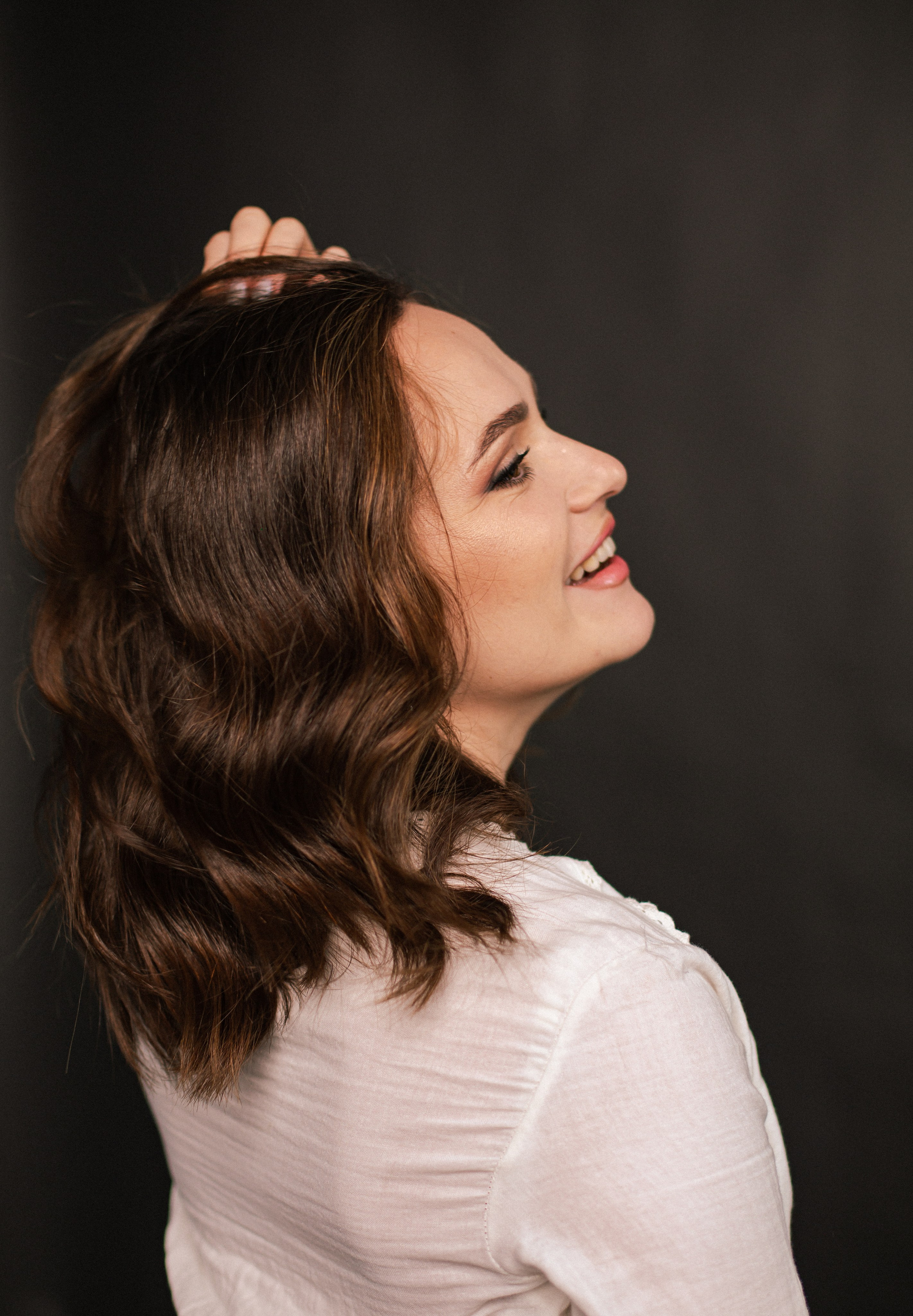 Zeynep. Beye Shevkiyeva Photography