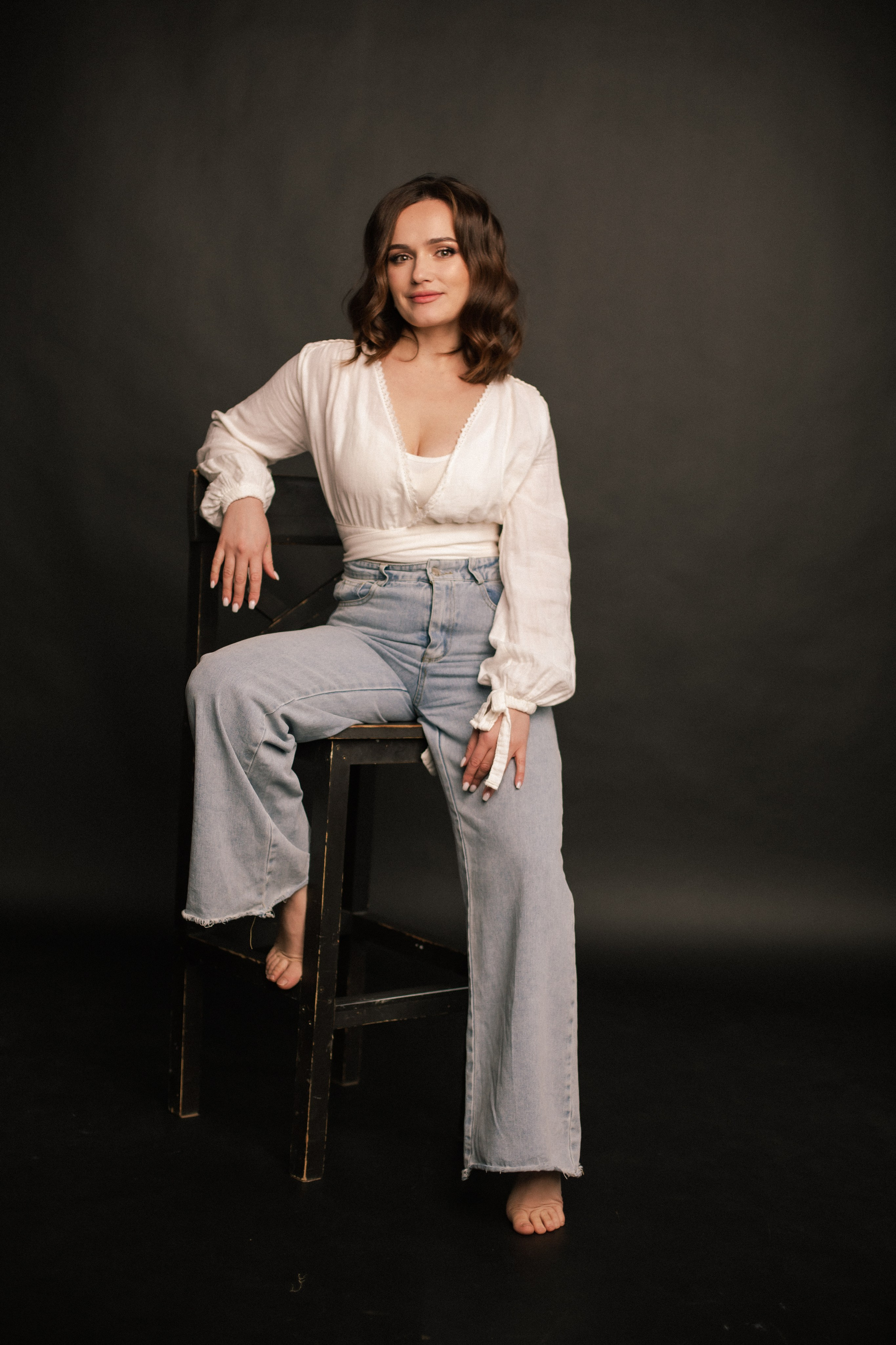 Zeynep. Beye Shevkiyeva Photography