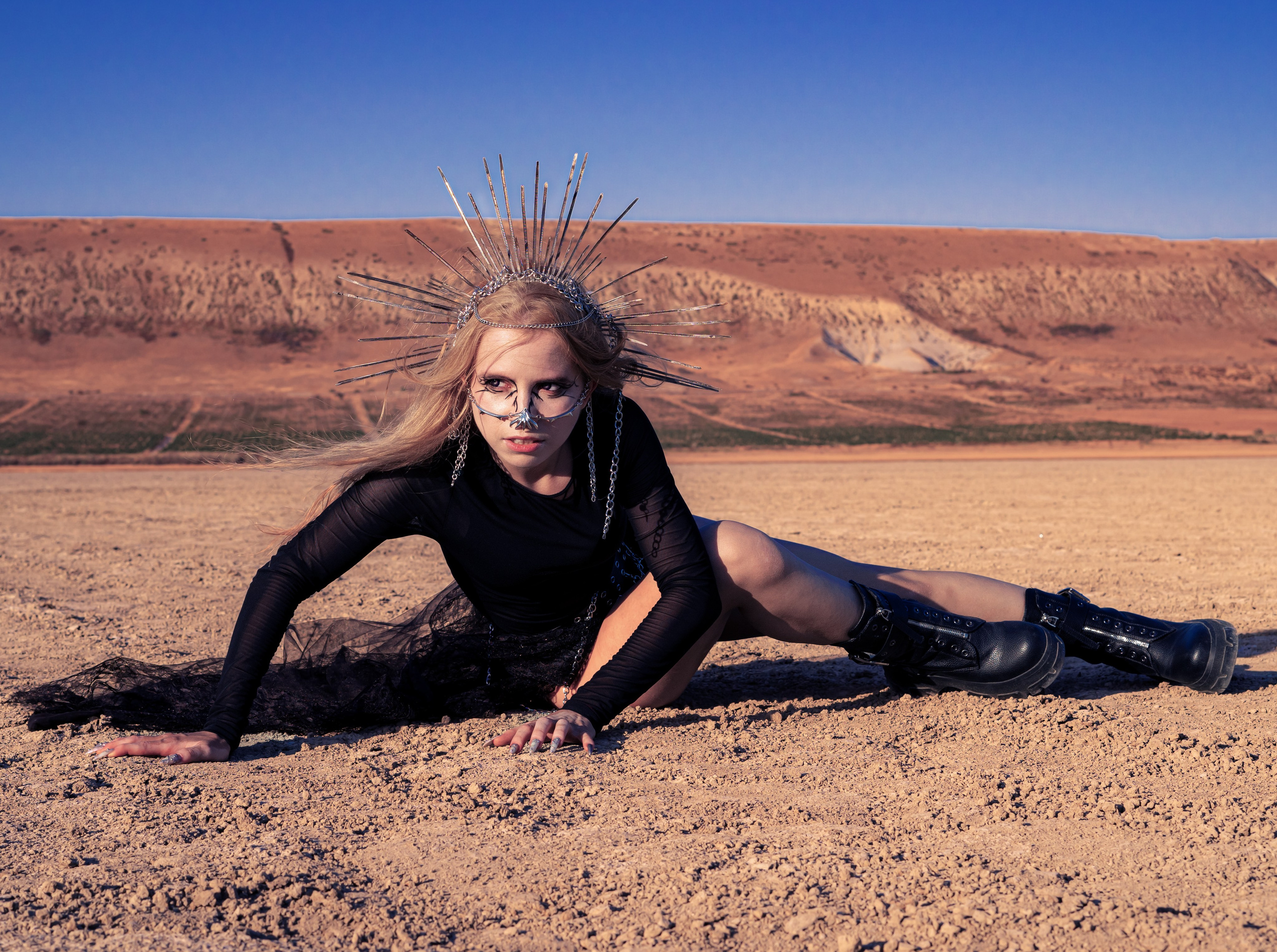 Творческая фотосессия. Свадебный, семейный и индивидуальный фотограф в Крыму/ Симферополь