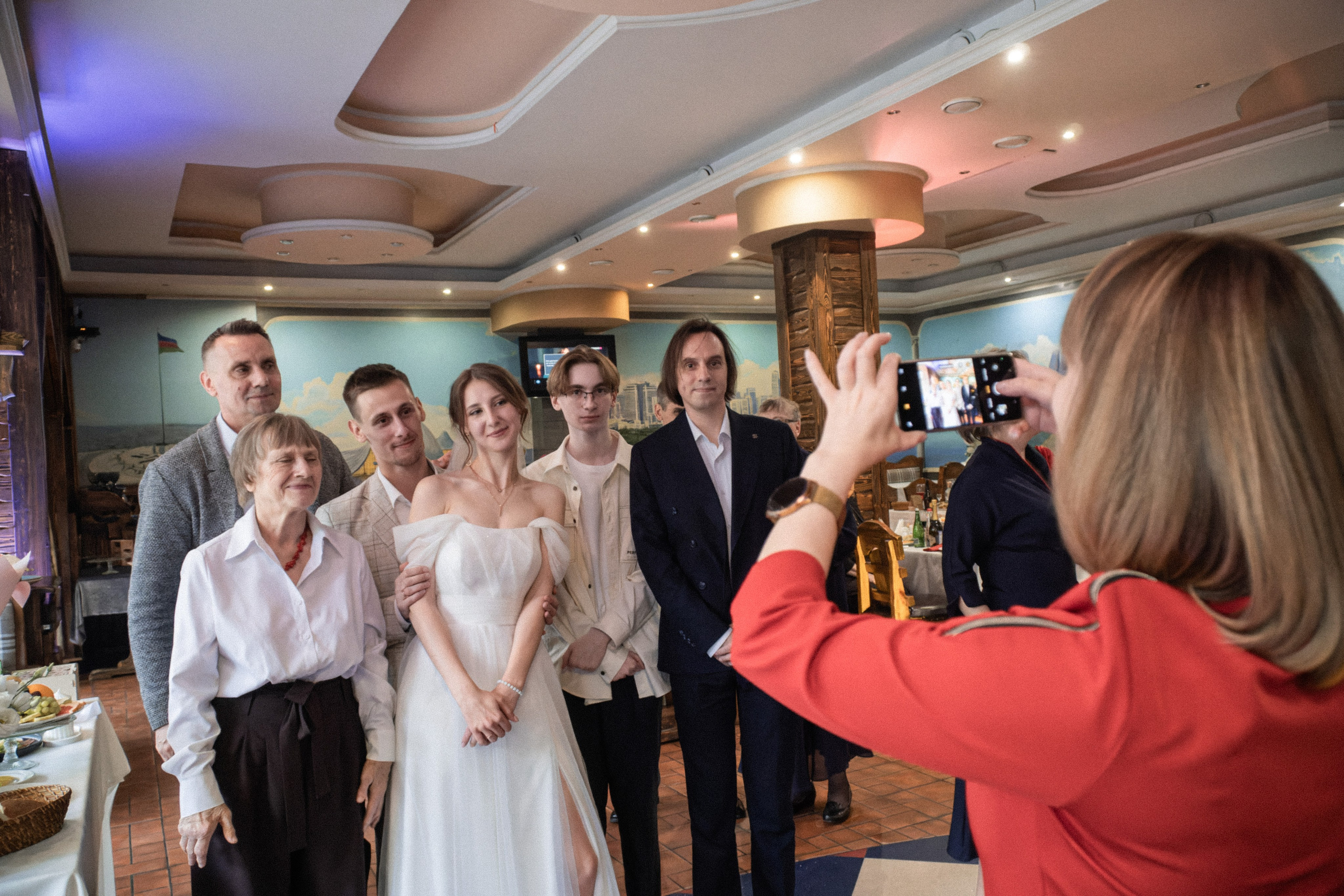 Настя & Слава. Фотограф в Санкт-Петербурге Авдотья Благовещенская