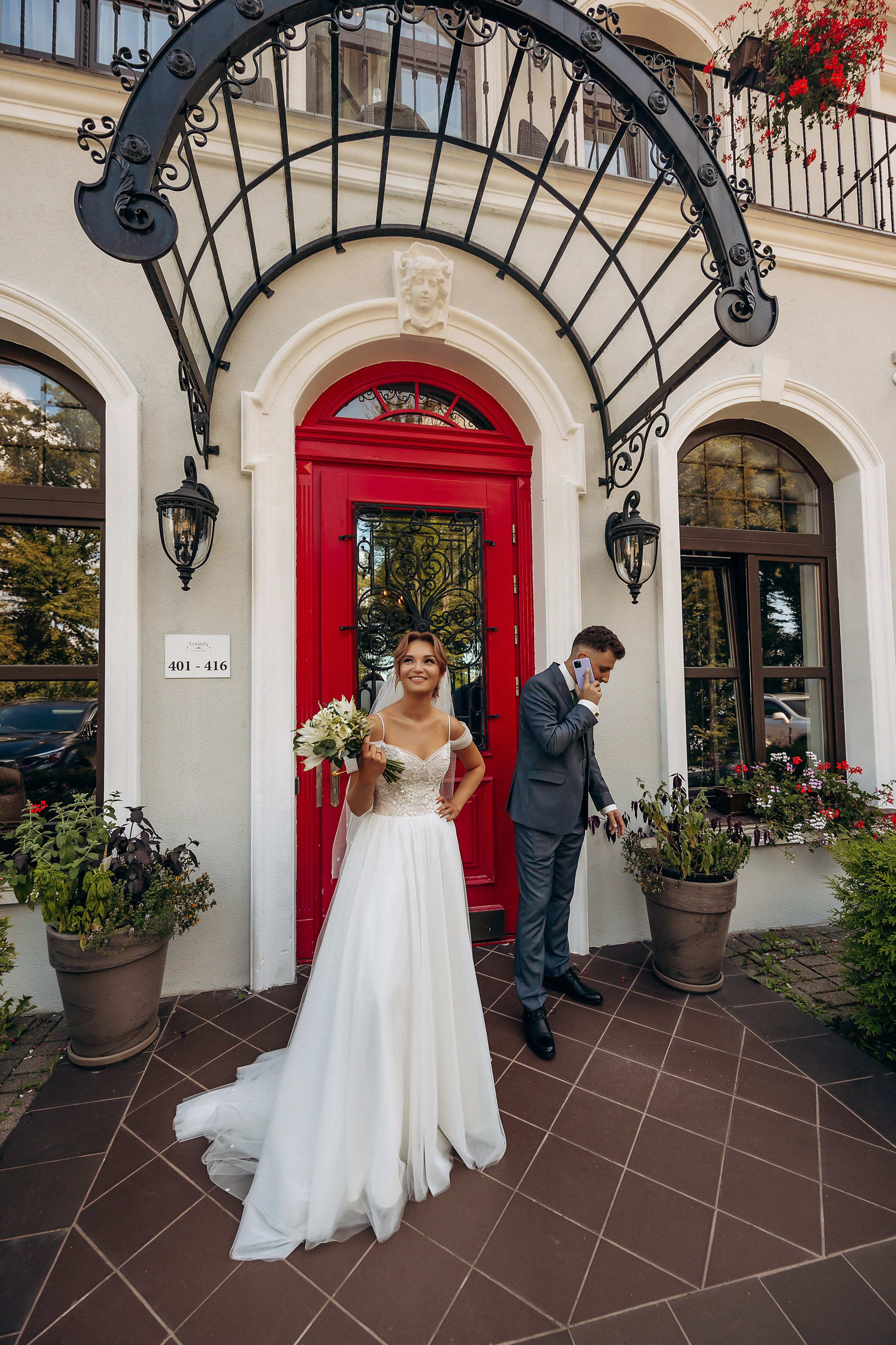 Роман и Юлия 26 июля 2024. Фотограф в Калининграде свадебная фотография, репортажная, фотосессии