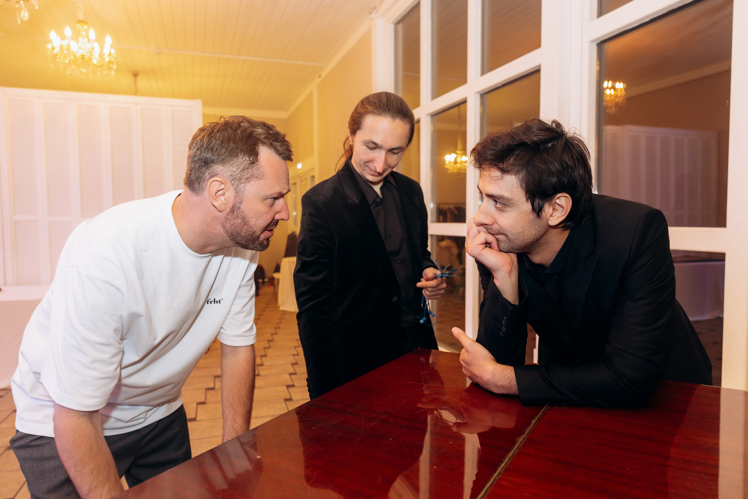 RMG Гала ужин ресторан Усадьба (1 день). Фотограф в Калининграде свадебная фотография, репортажная, фотосессии