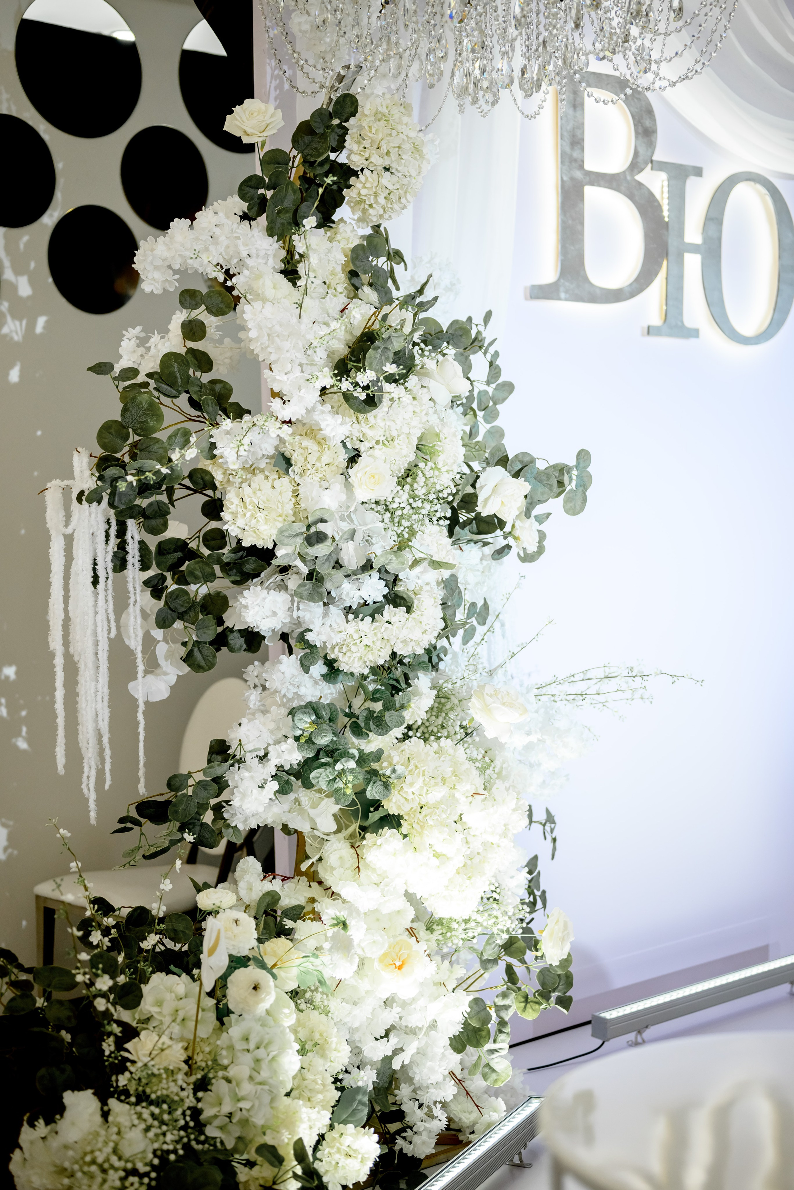 Банкетная часть (1). Юлия Басня семейный и свадебный фотограф в Донецке