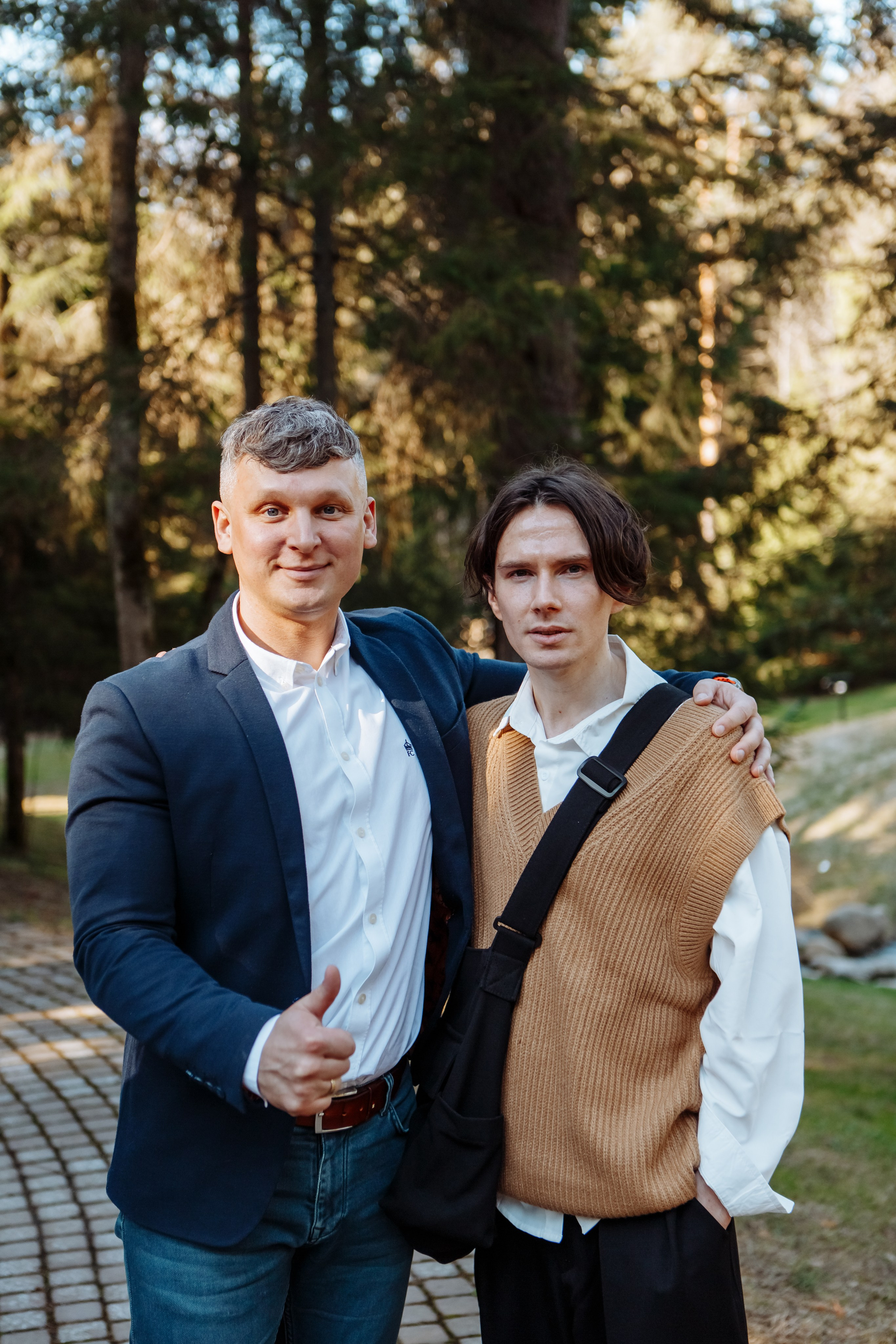 Корпоратив компании «Народный камин». Свадебный фотограф в Санкт-Петербурге