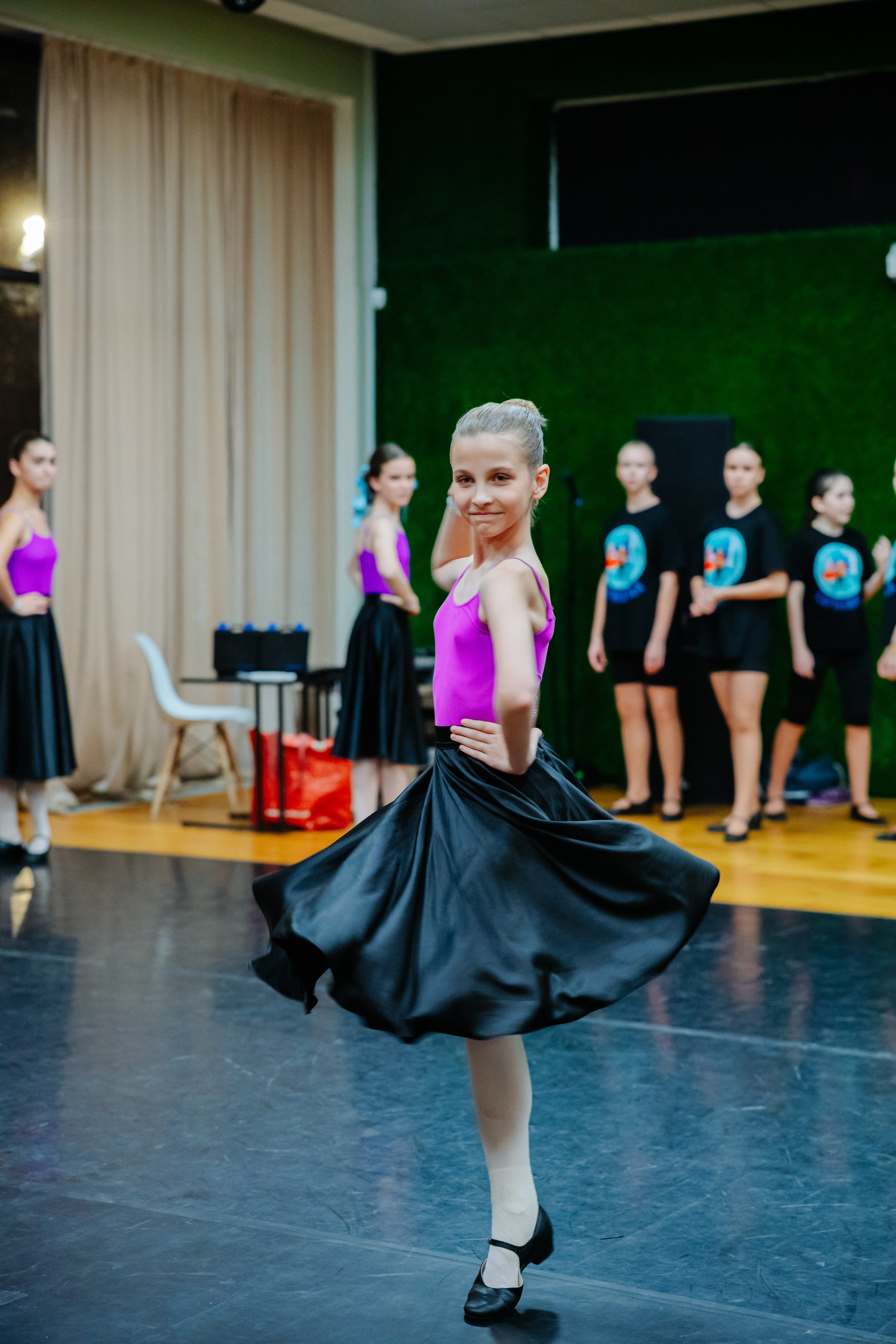 Русский стиль. Фотограф Петрова Мария