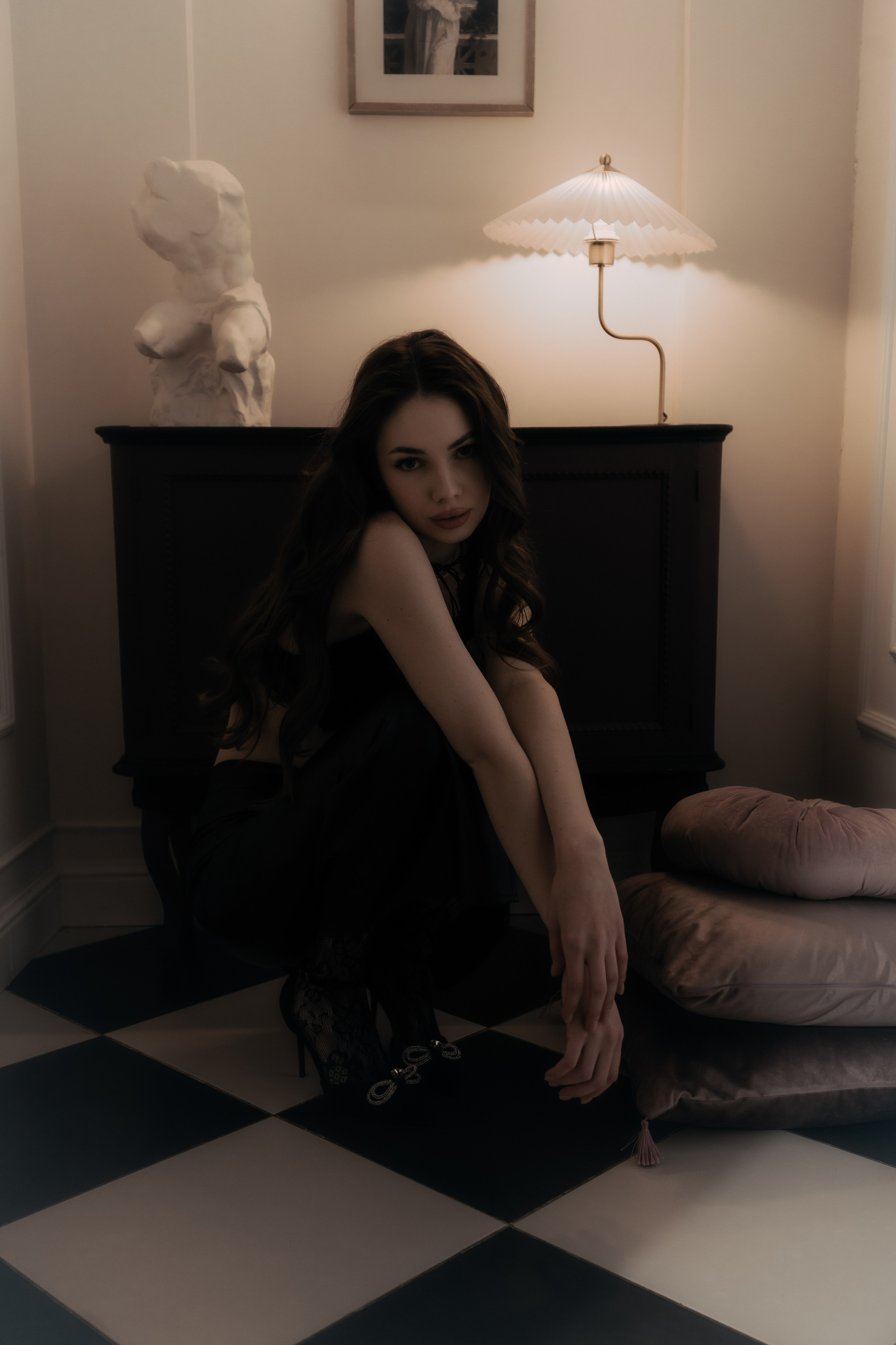 Катя. Фотограф Краснодар | Ольга Проскурина