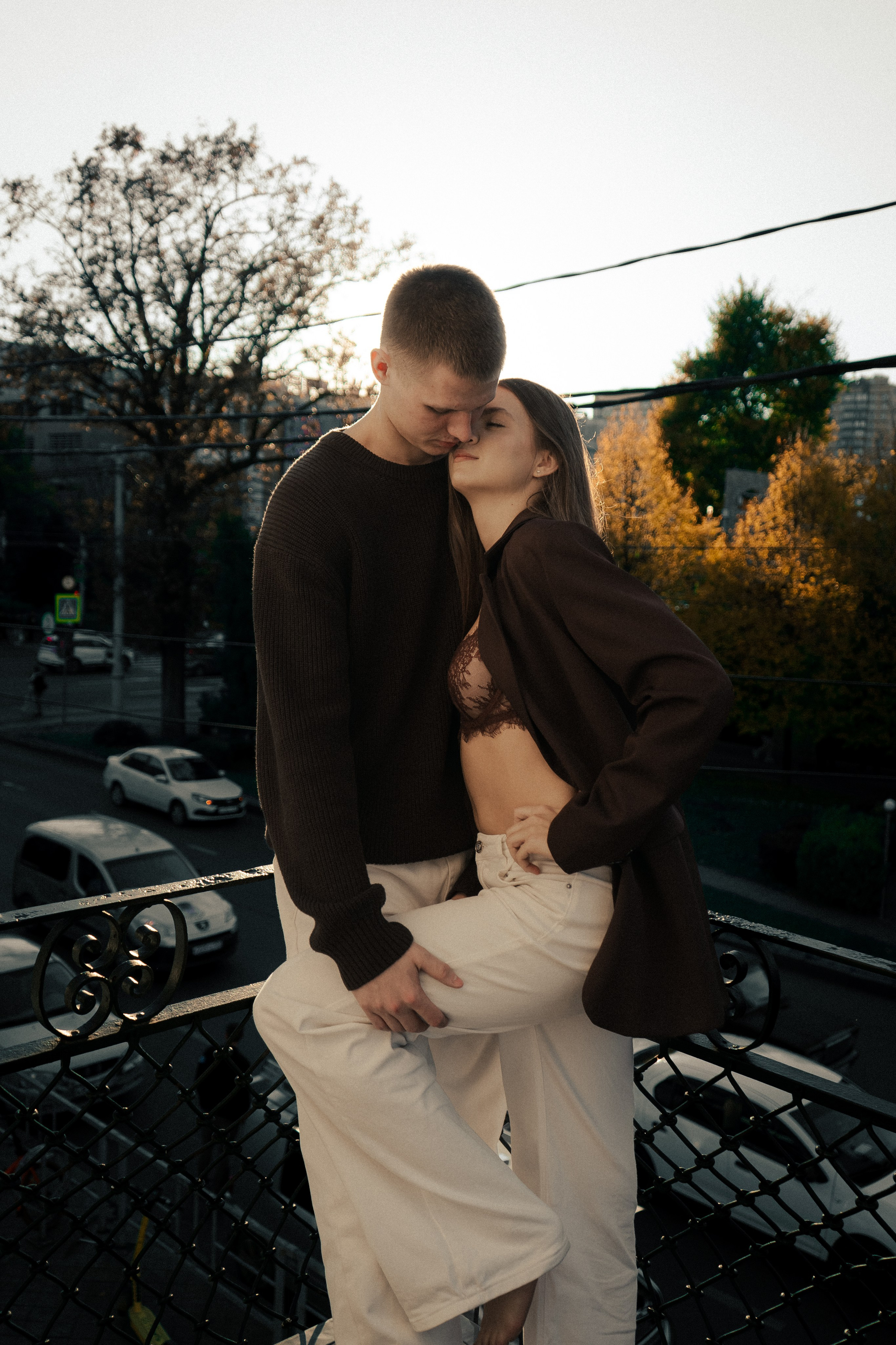 Мария&Данил. Фотограф Краснодар | Ольга Проскурина