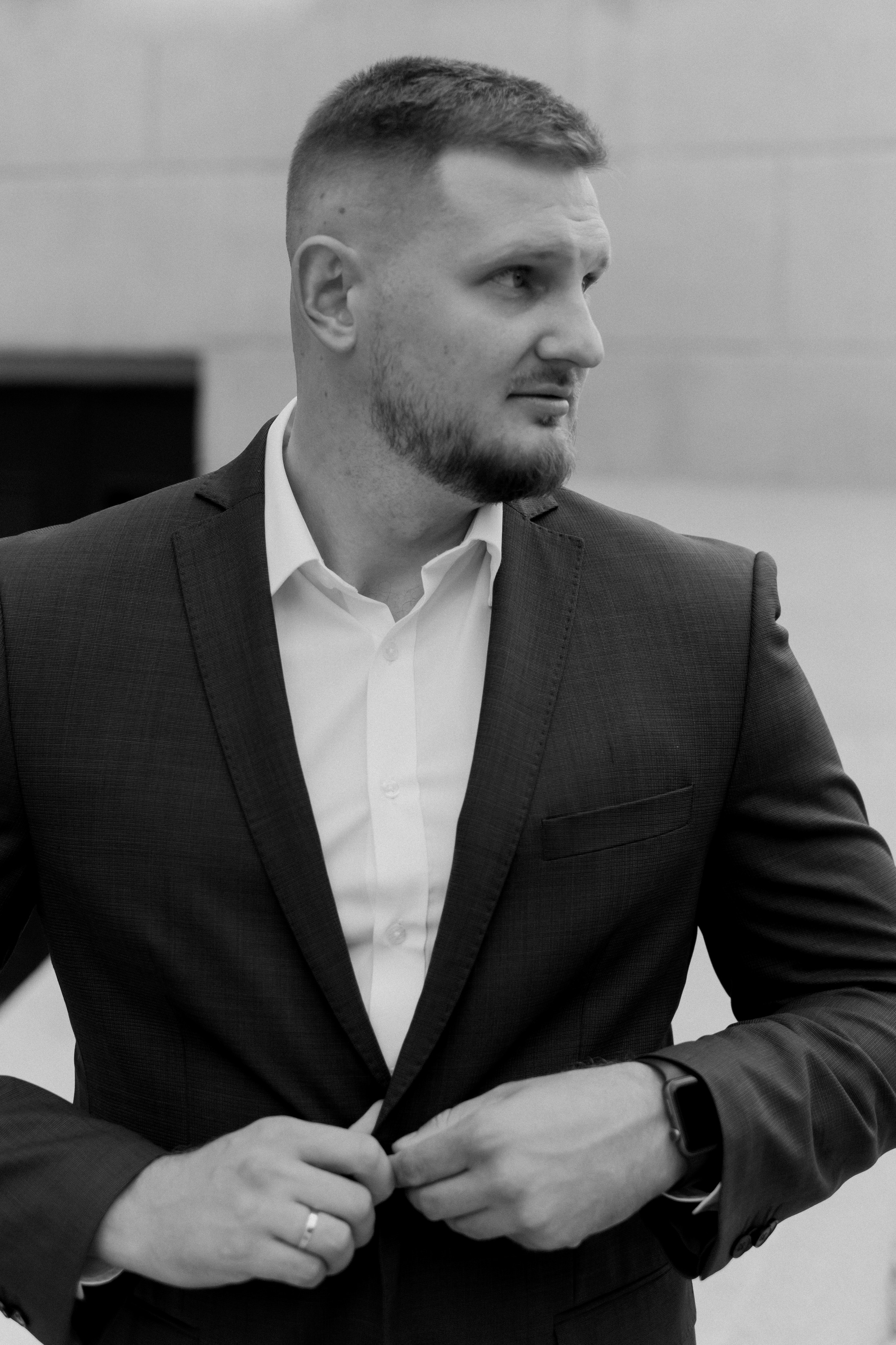 Ярослав и Екатерина. Свадебный и семейный фотограф г. Волгоград Биленко Ангелина