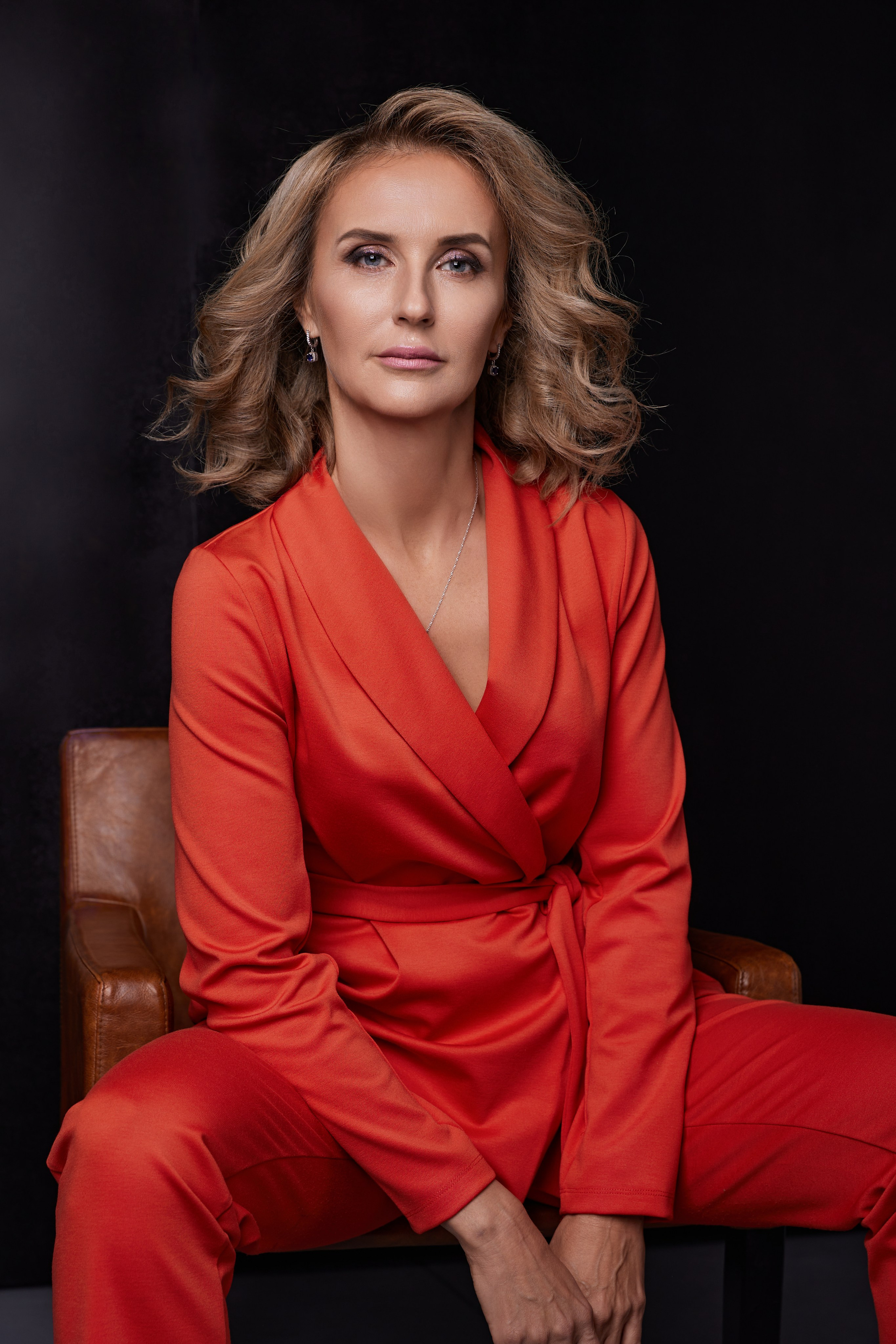 Юля. Фотограф женского портрета, беременности и материнства Харькова Елена