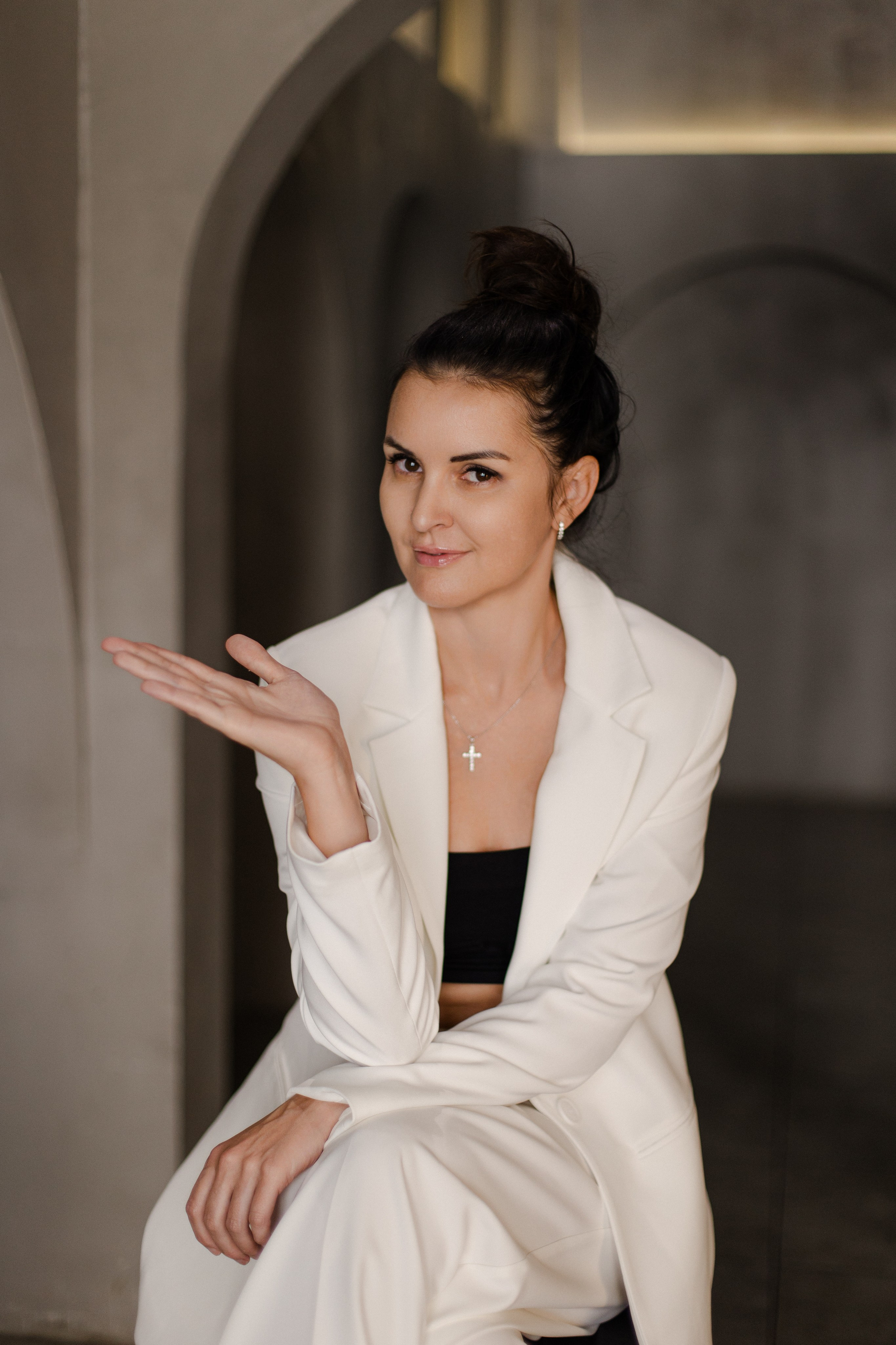 Алена. Семейный и детский фотограф в Москве Кузьмина Мария