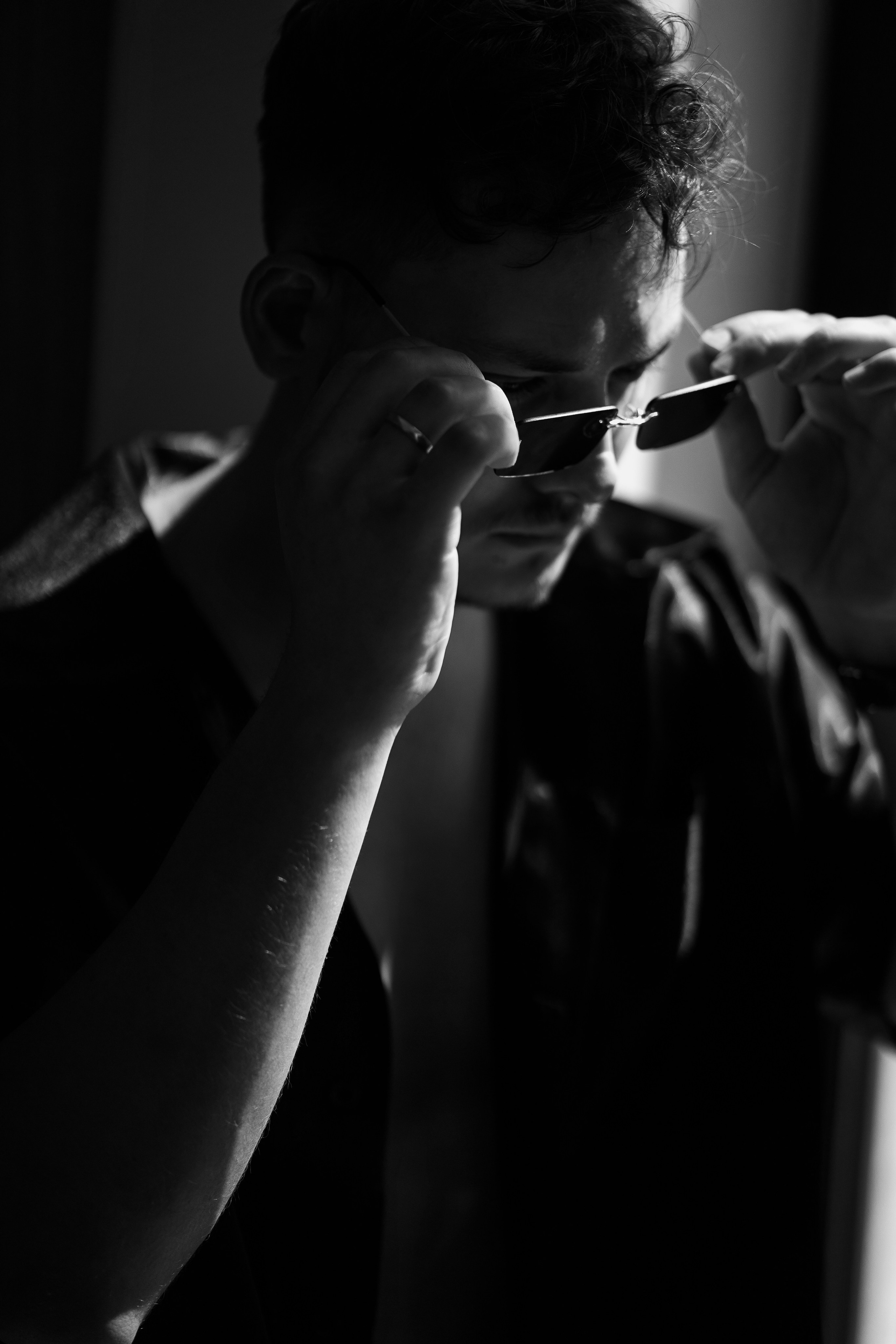 Свадебная серия Александра и Алины. Фотограф в Нижнем Новгороде Фомина Андрея. Свадебный, репортажный фотограф Фомин Андрей в Нижнем Новгороде