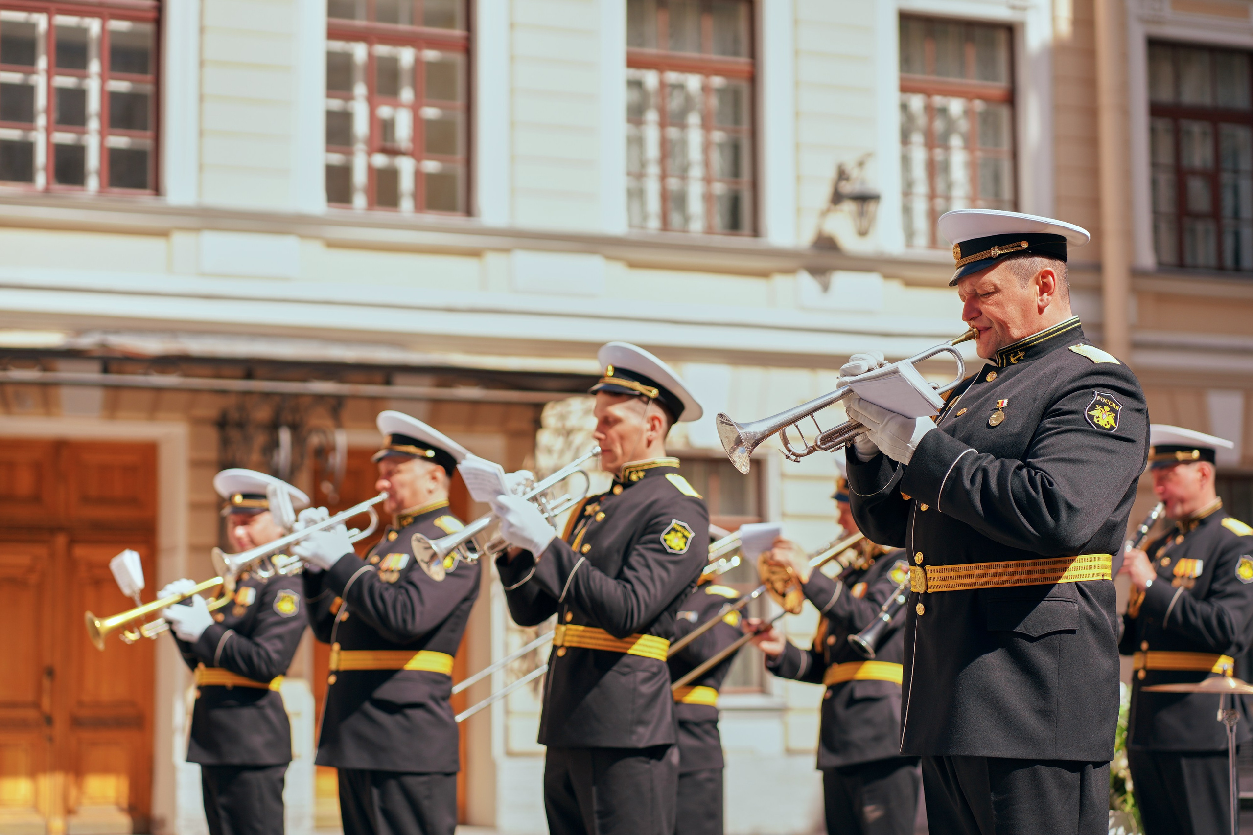 Балл Победы 2023