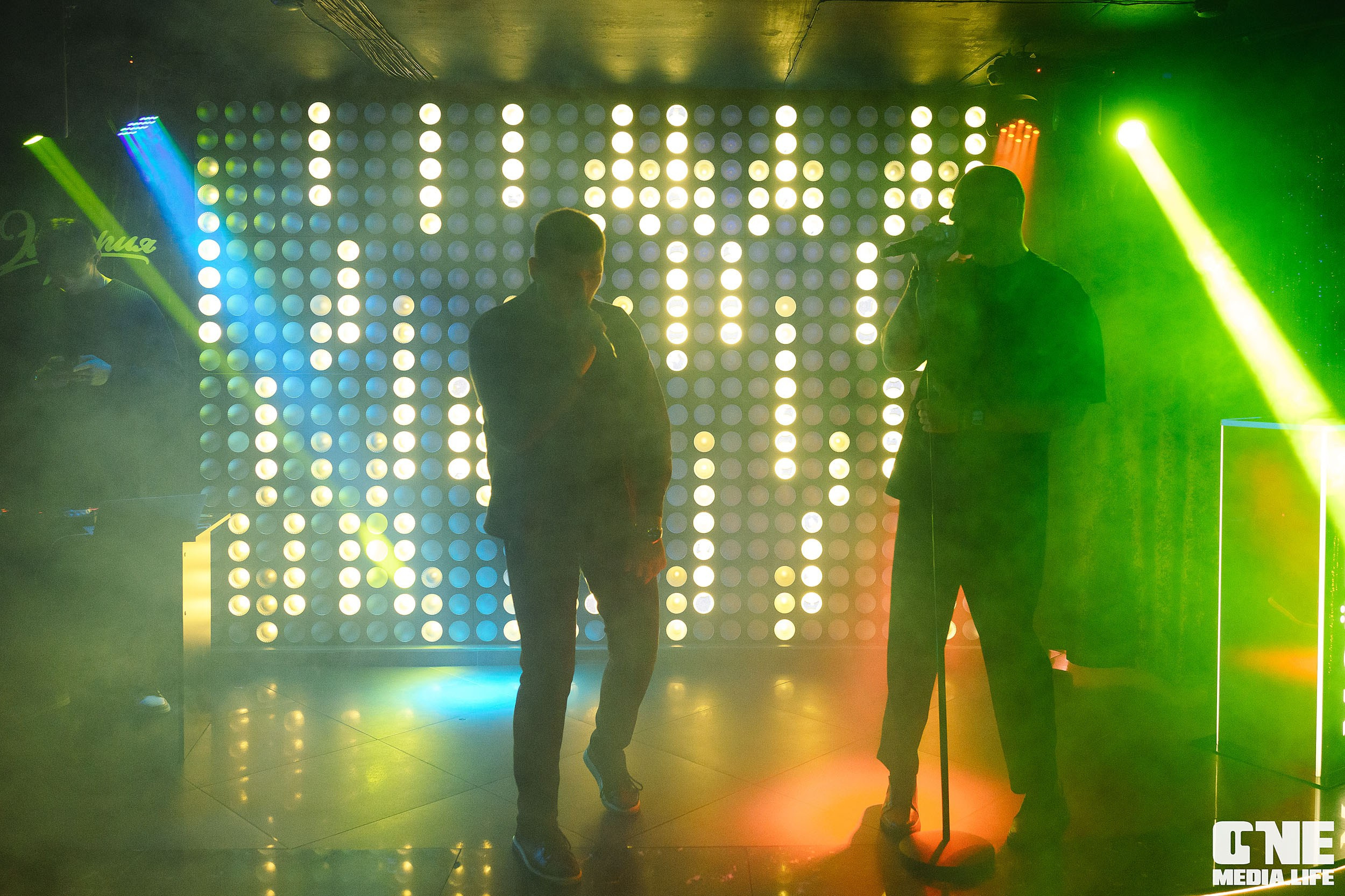 Фоторепортаж из караоке-клуба Эйфория. One Media Life: фоторепортажи, фотоотчеты с мероприятий и заведений
