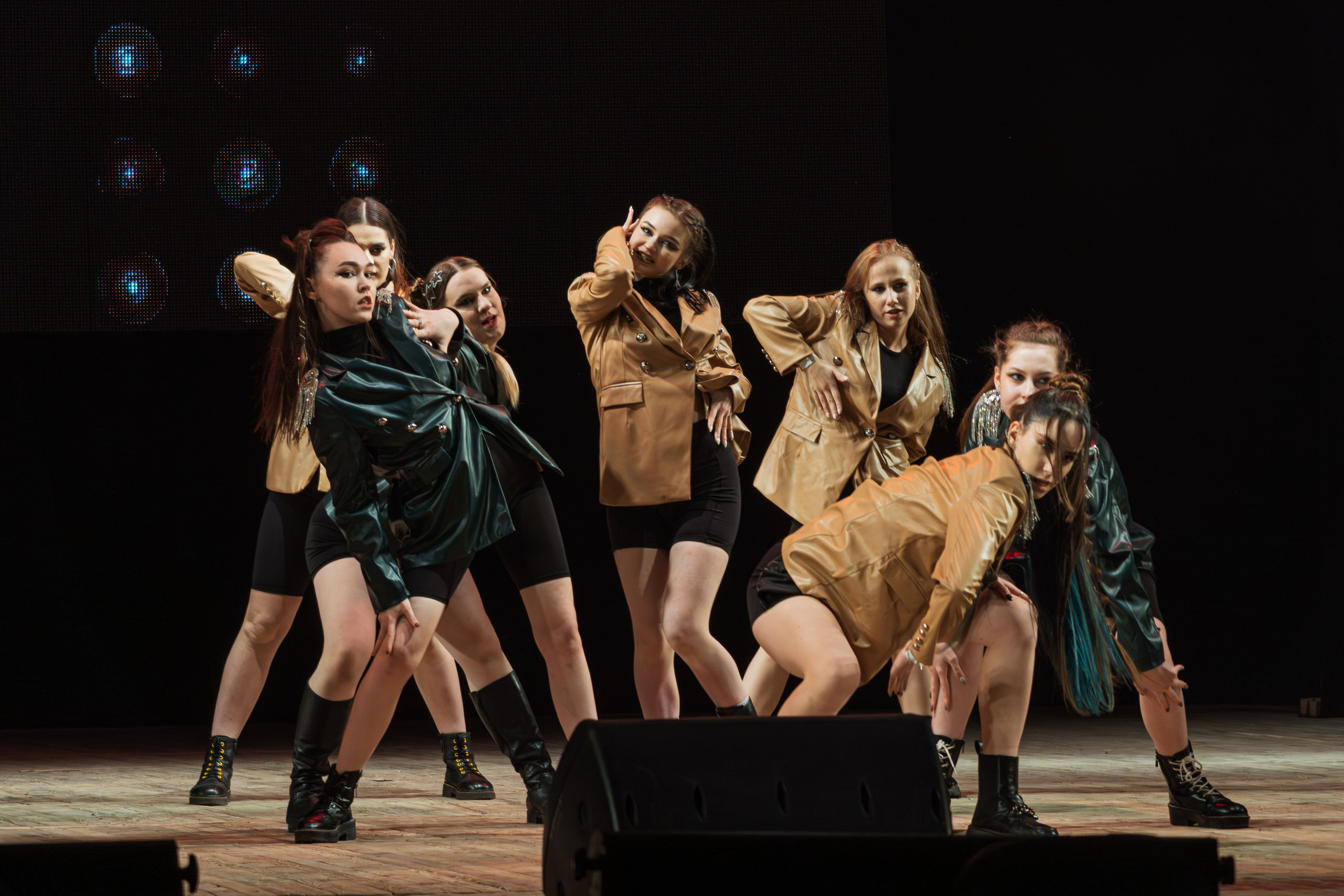 Готикфест 2023 в Екатеринбурге. Портретный, репортажный и свадебный фотограф в Екатеринбурге Денис Южаков