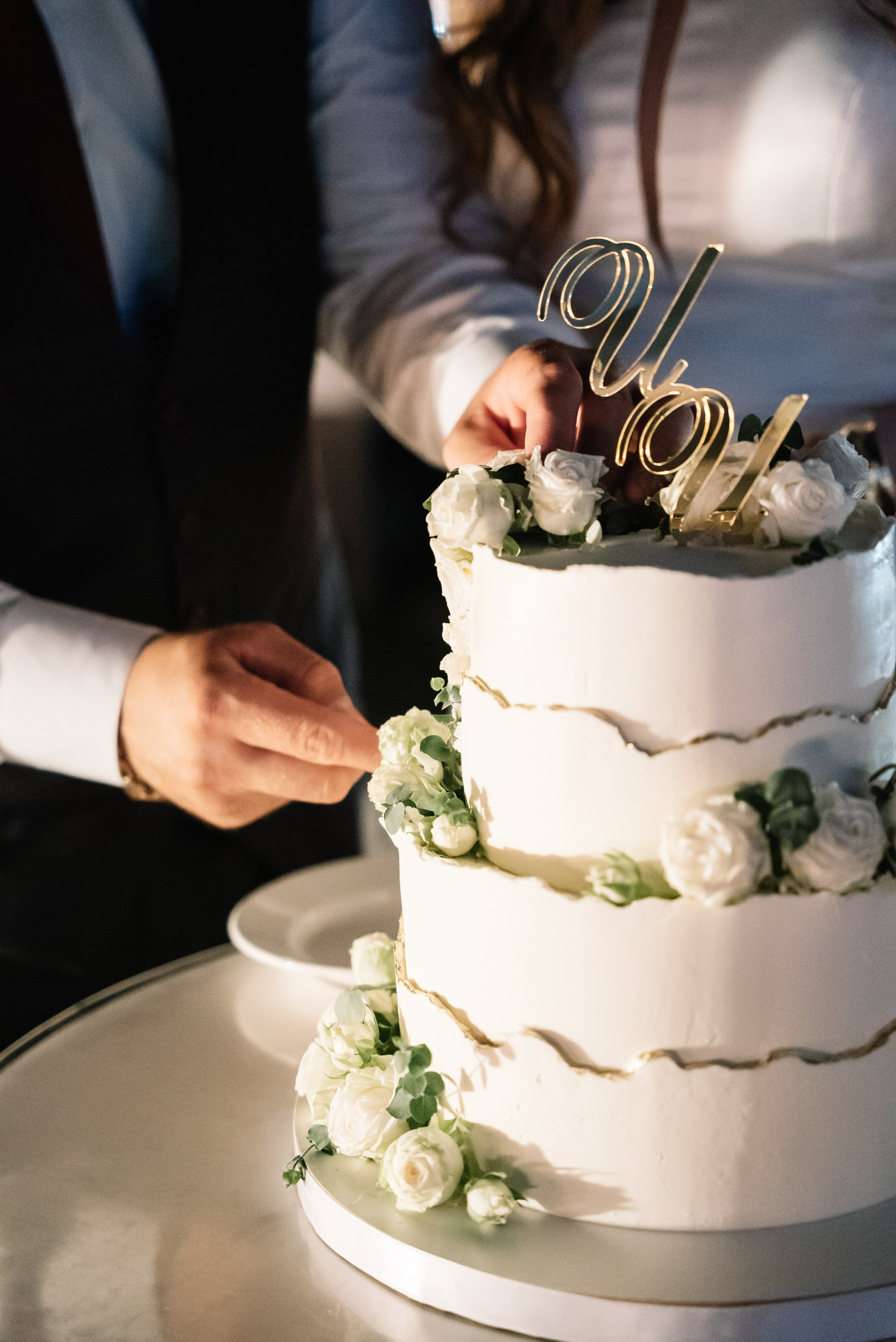 Илья и Ирина. Свадебный фотограф в Самаре Анна Ковалева