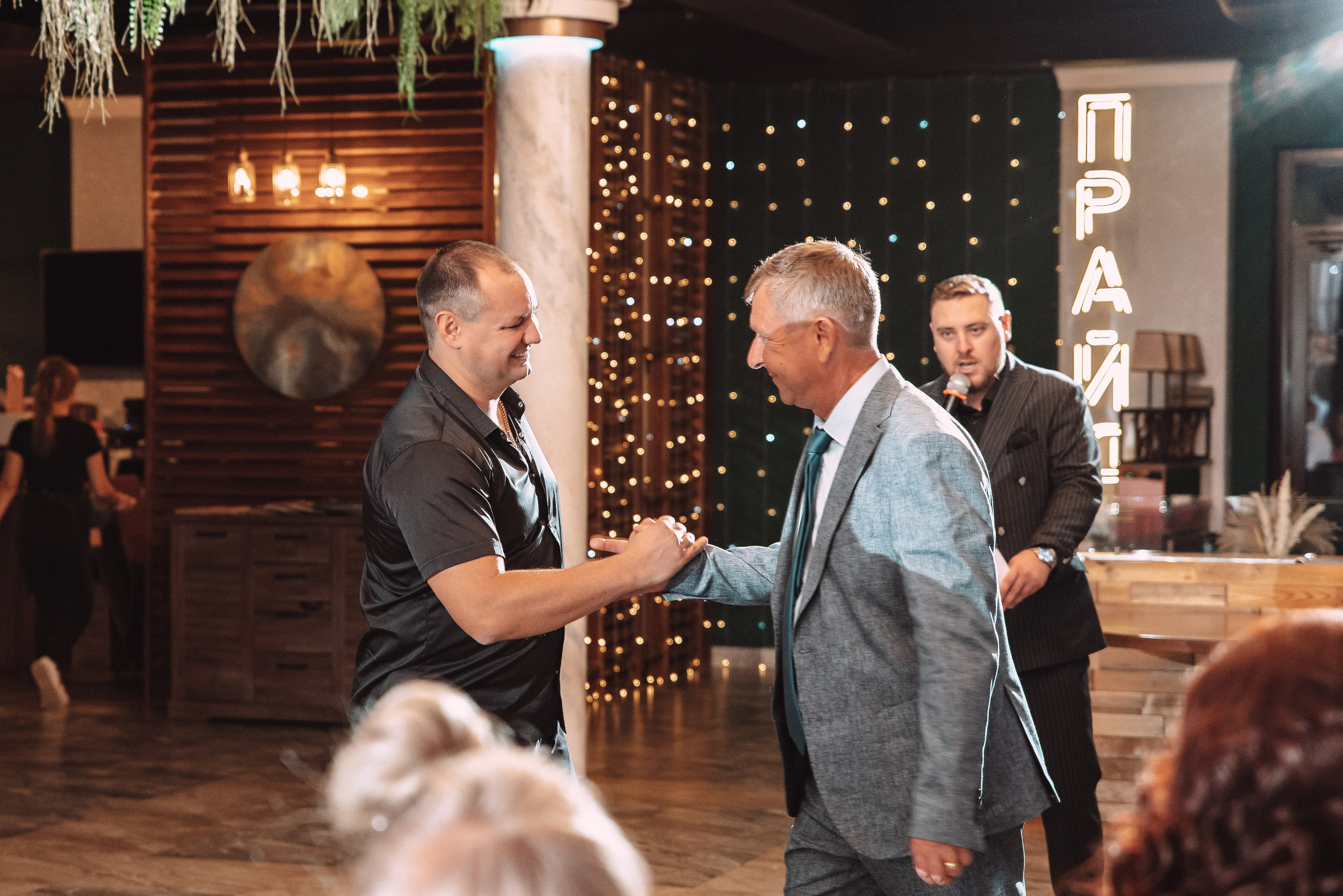 Дмитрий + Таисия. Свадебный и семейный фотограф в Волгограде Олеся Лисицкая