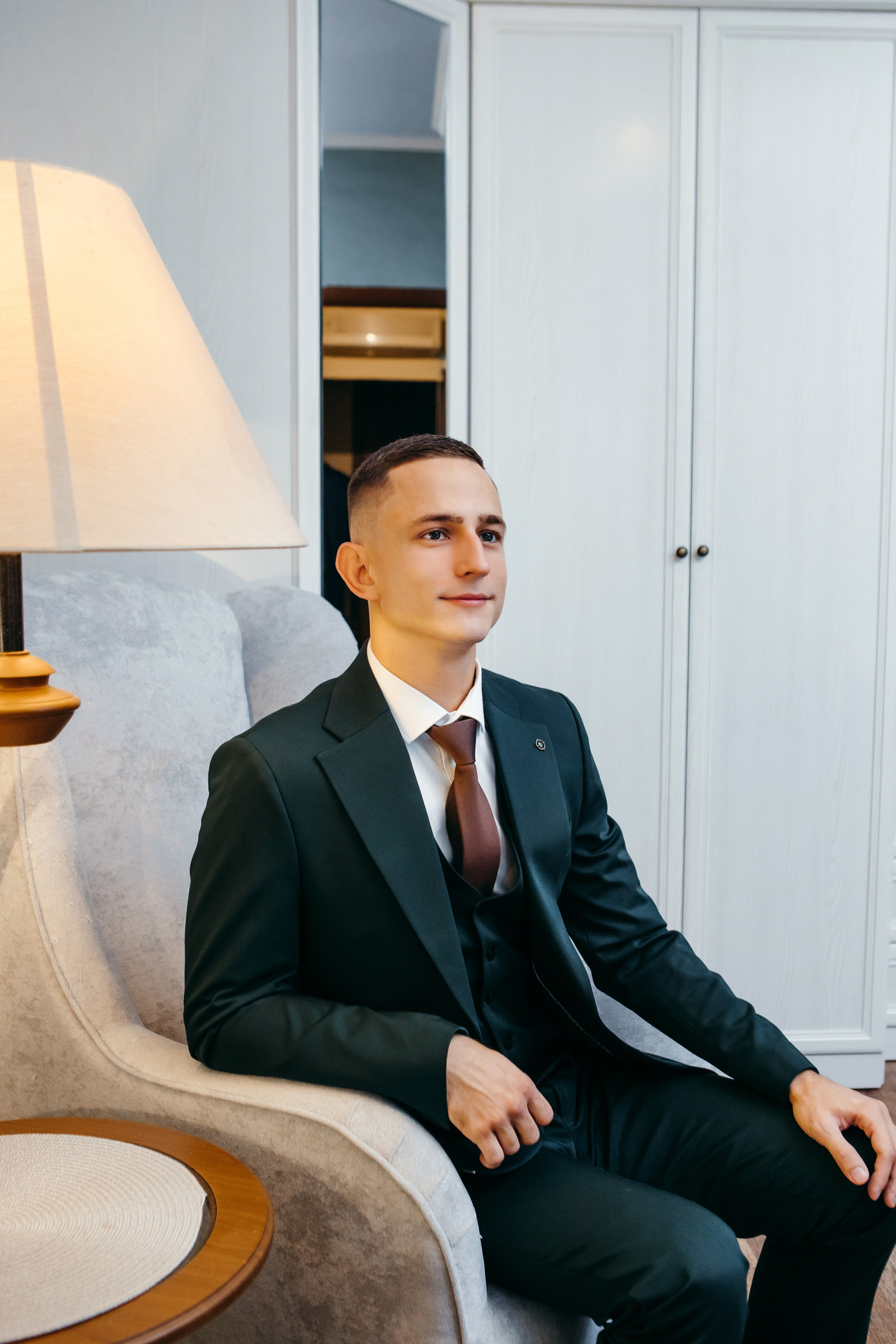 Даниил и Ксения. Фотограф Новороссийск