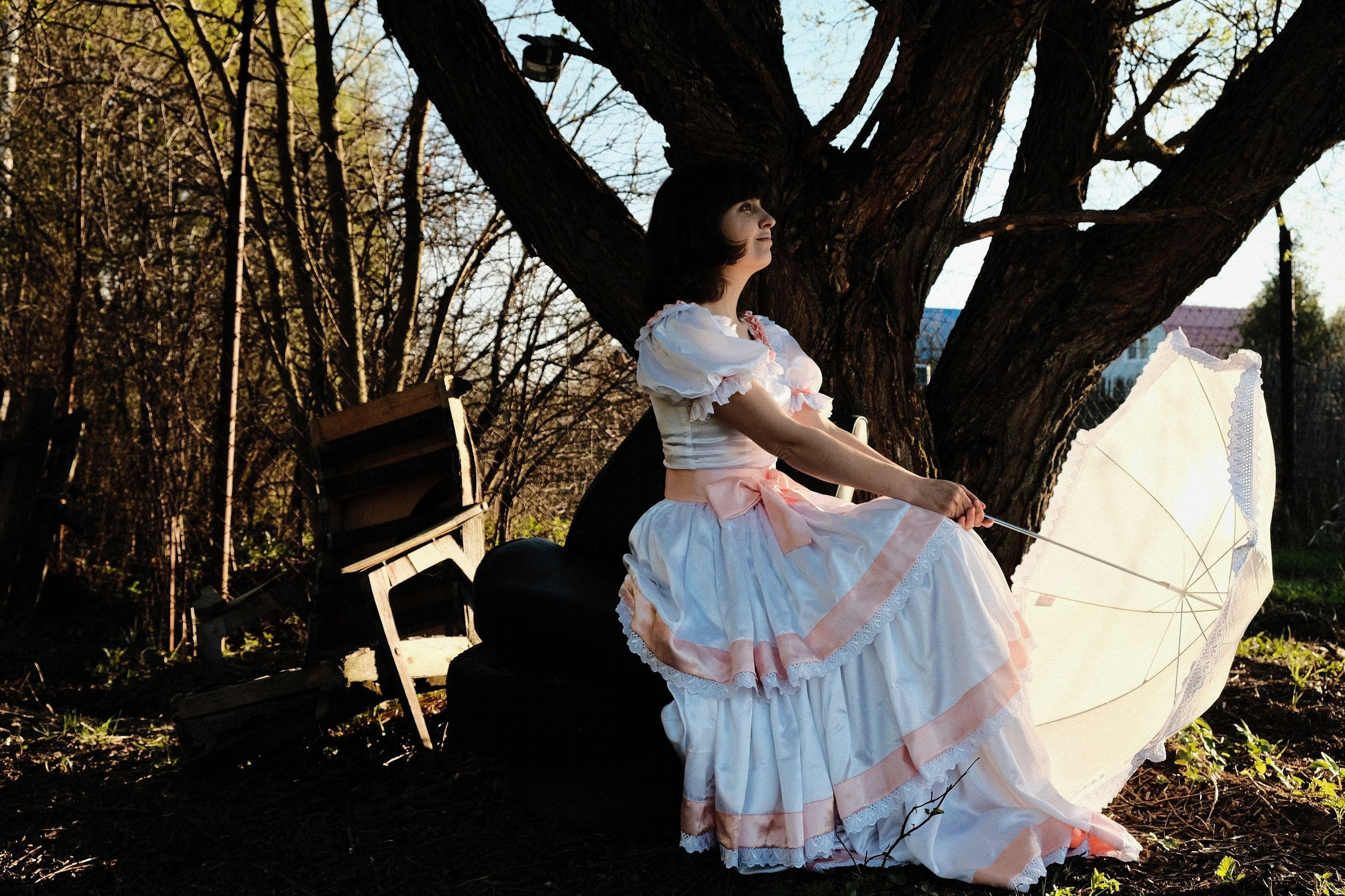 Женя. Дмитрий Бречалов