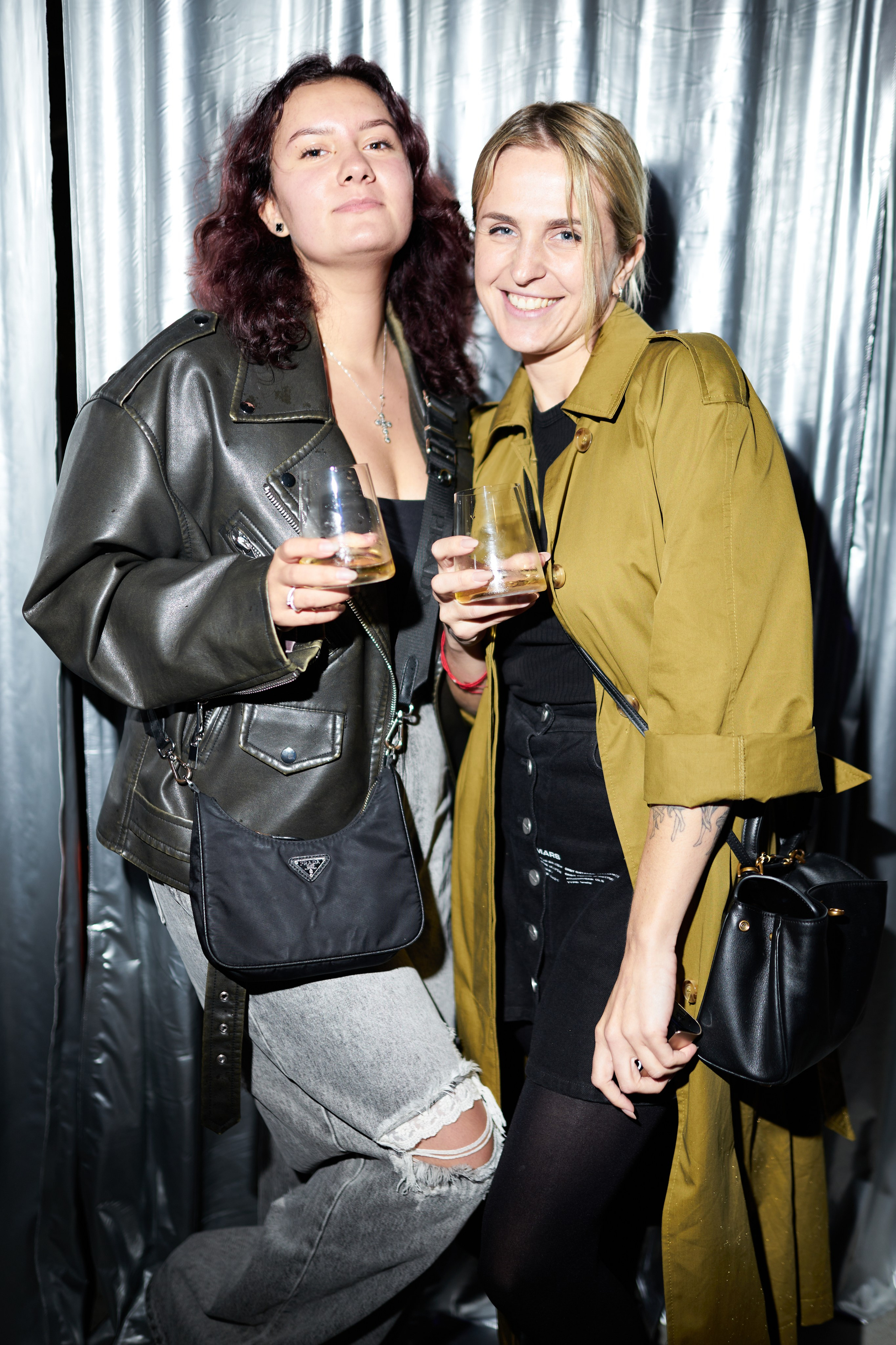 Винный склад. Коммерческий и репортажный фотограф в Санкт-Петербурге — Туся Сушка