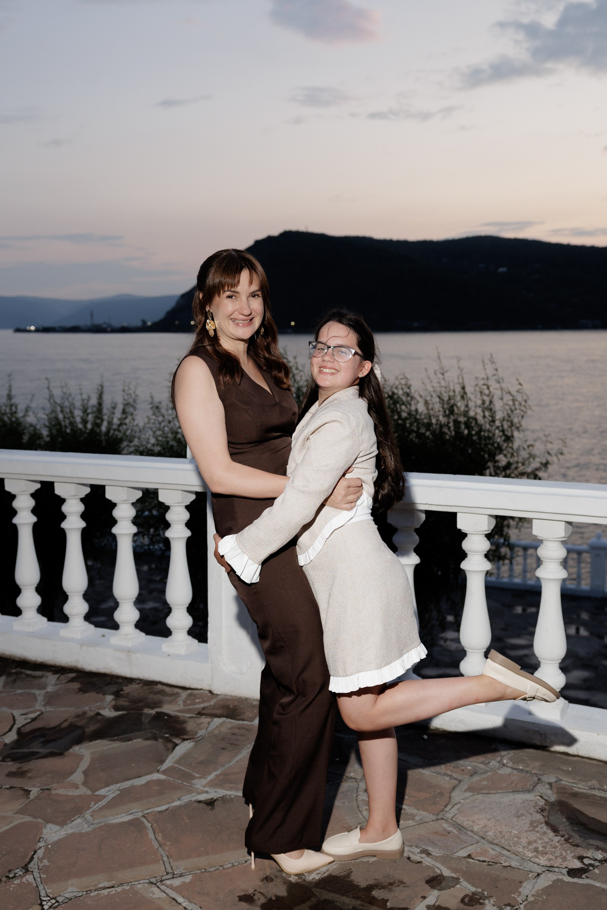 Андрей и Валерия (клиентская серия). Фотограф Иркутск