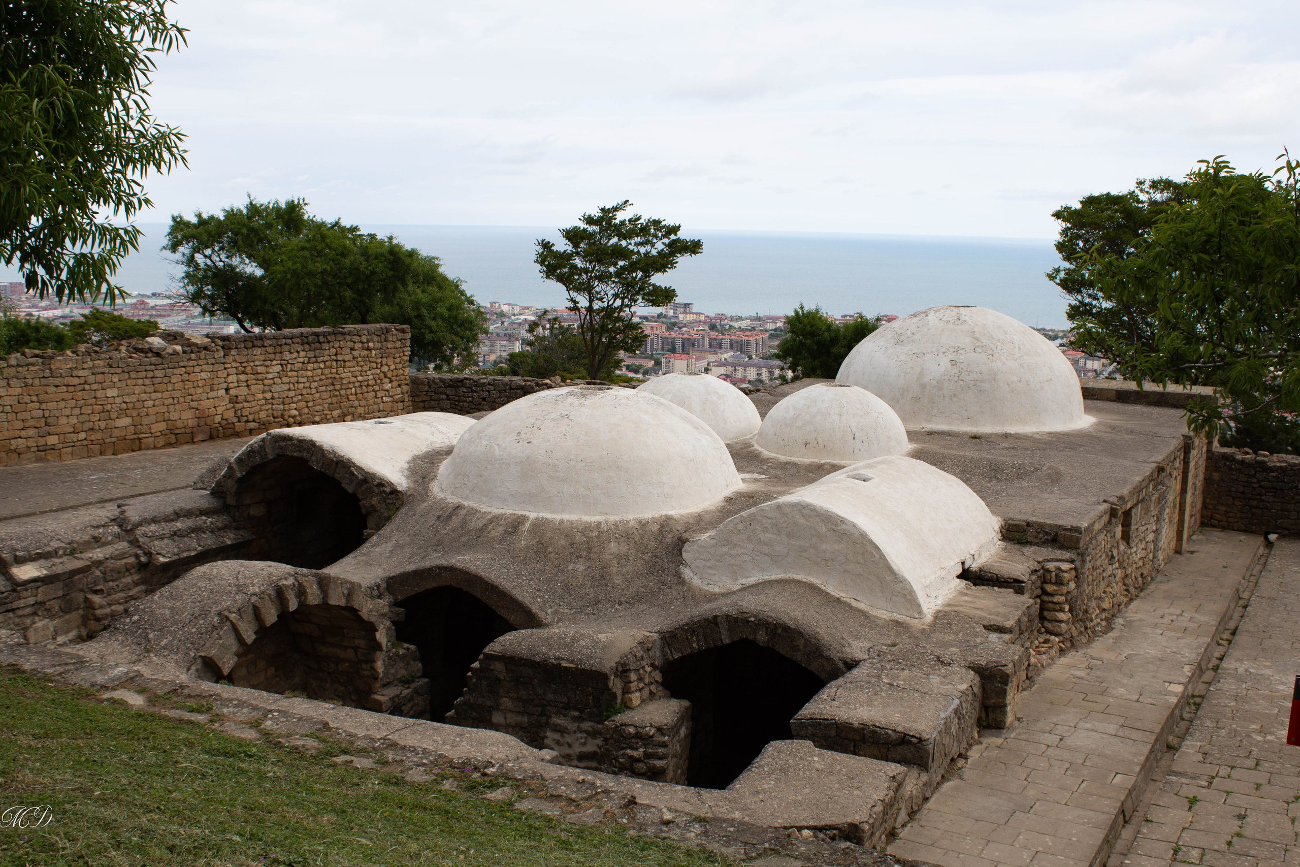 ДАГЕСТАН. Михаил Дёгтев - фотограф