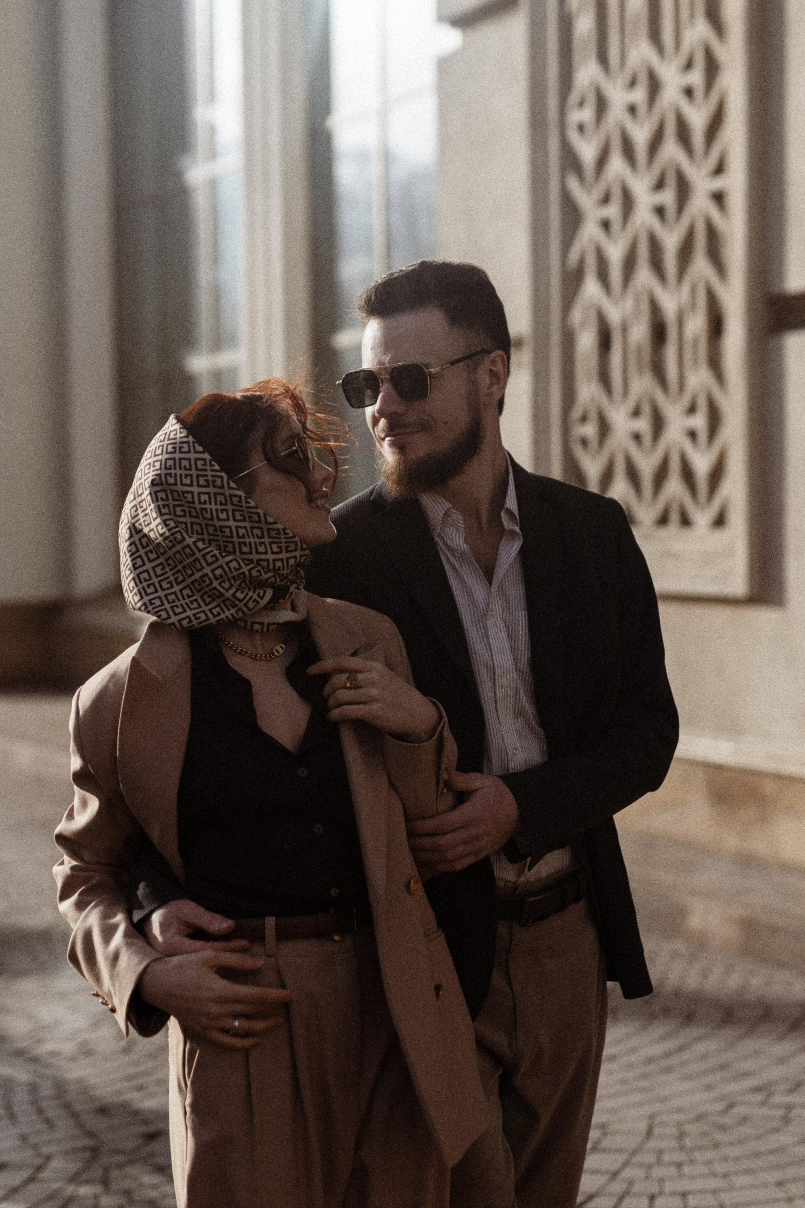 Love story. Фотограф в Самаре Анастасия Саморукова