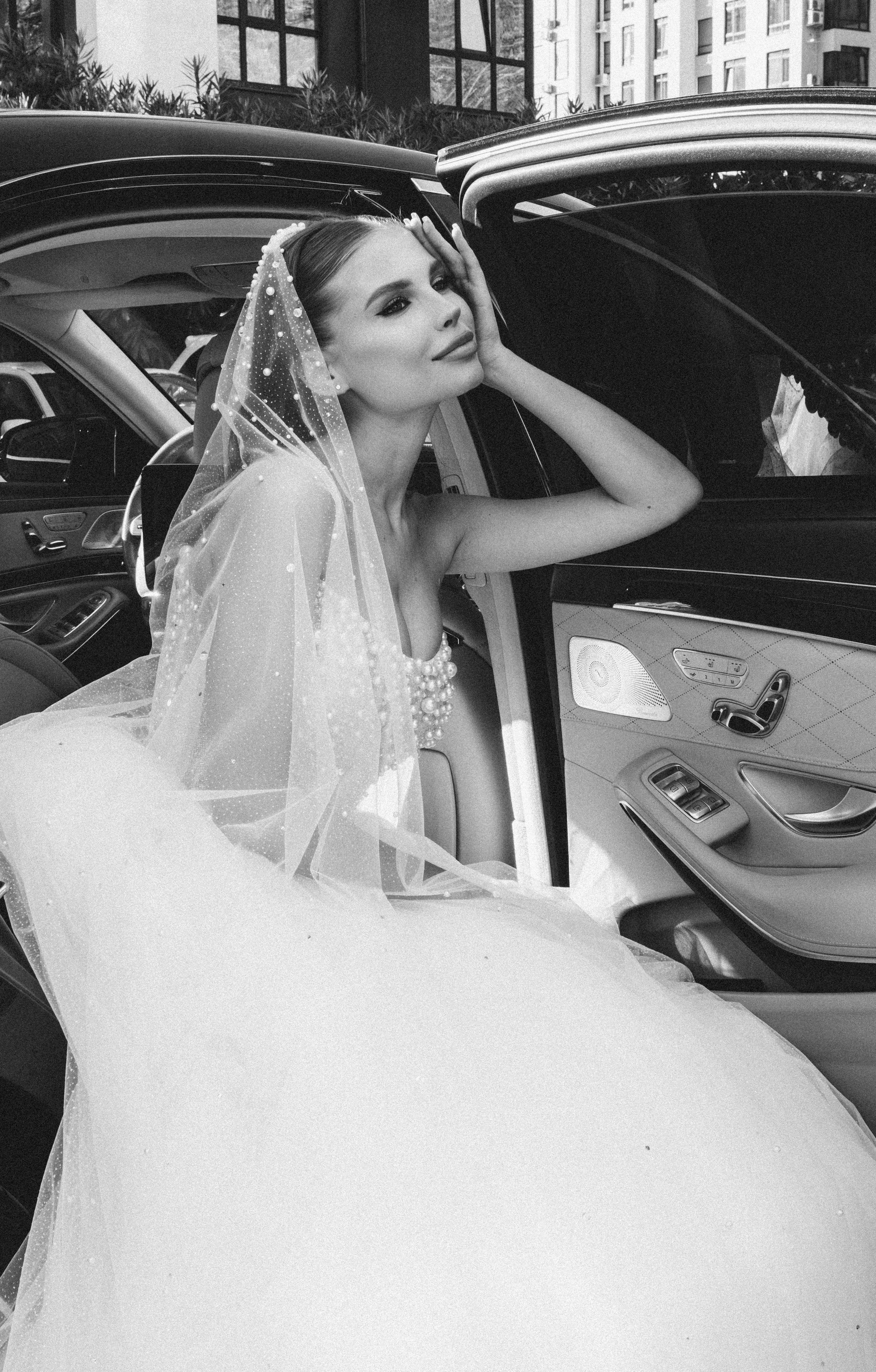 Сергей & Диана