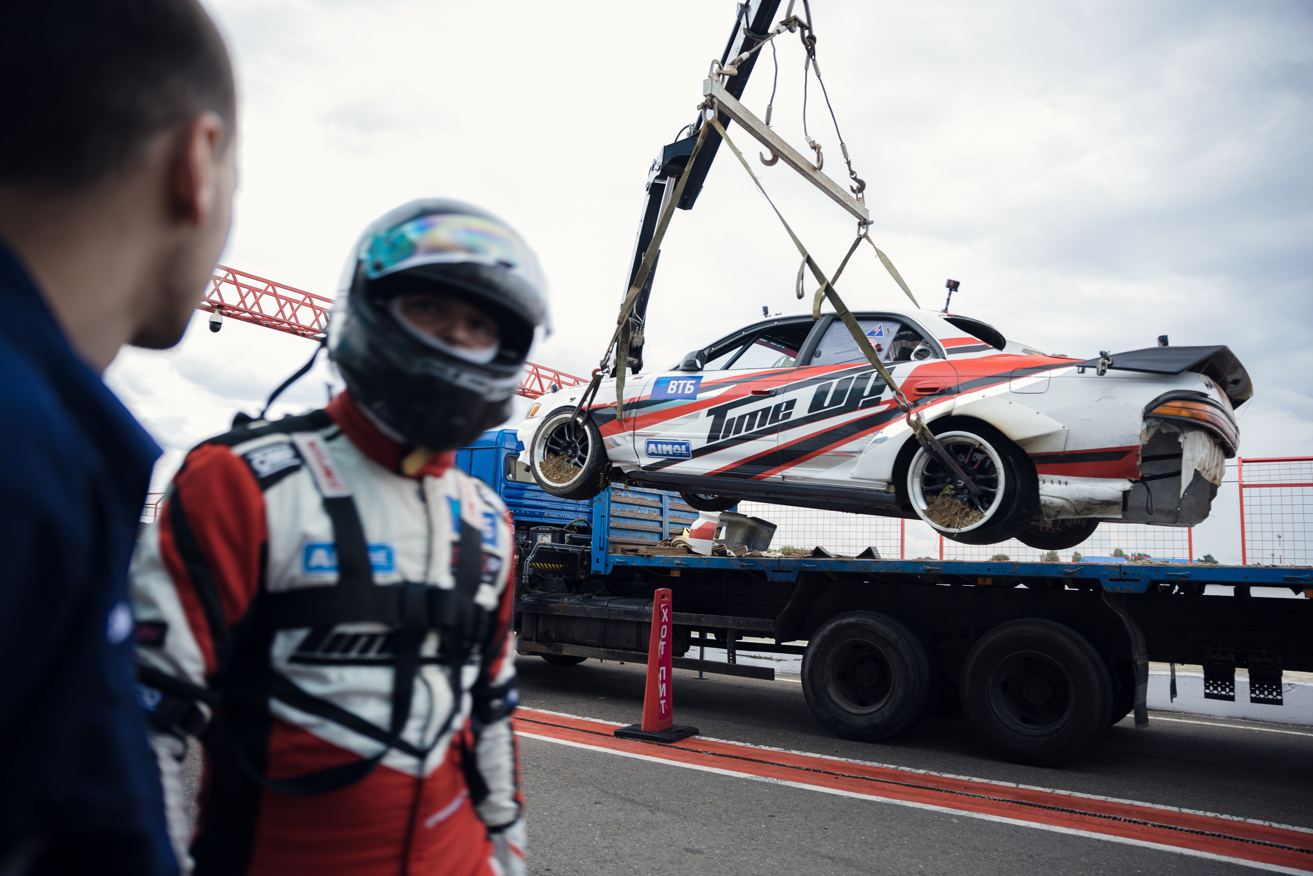 Спорт. Tony Mikhailov