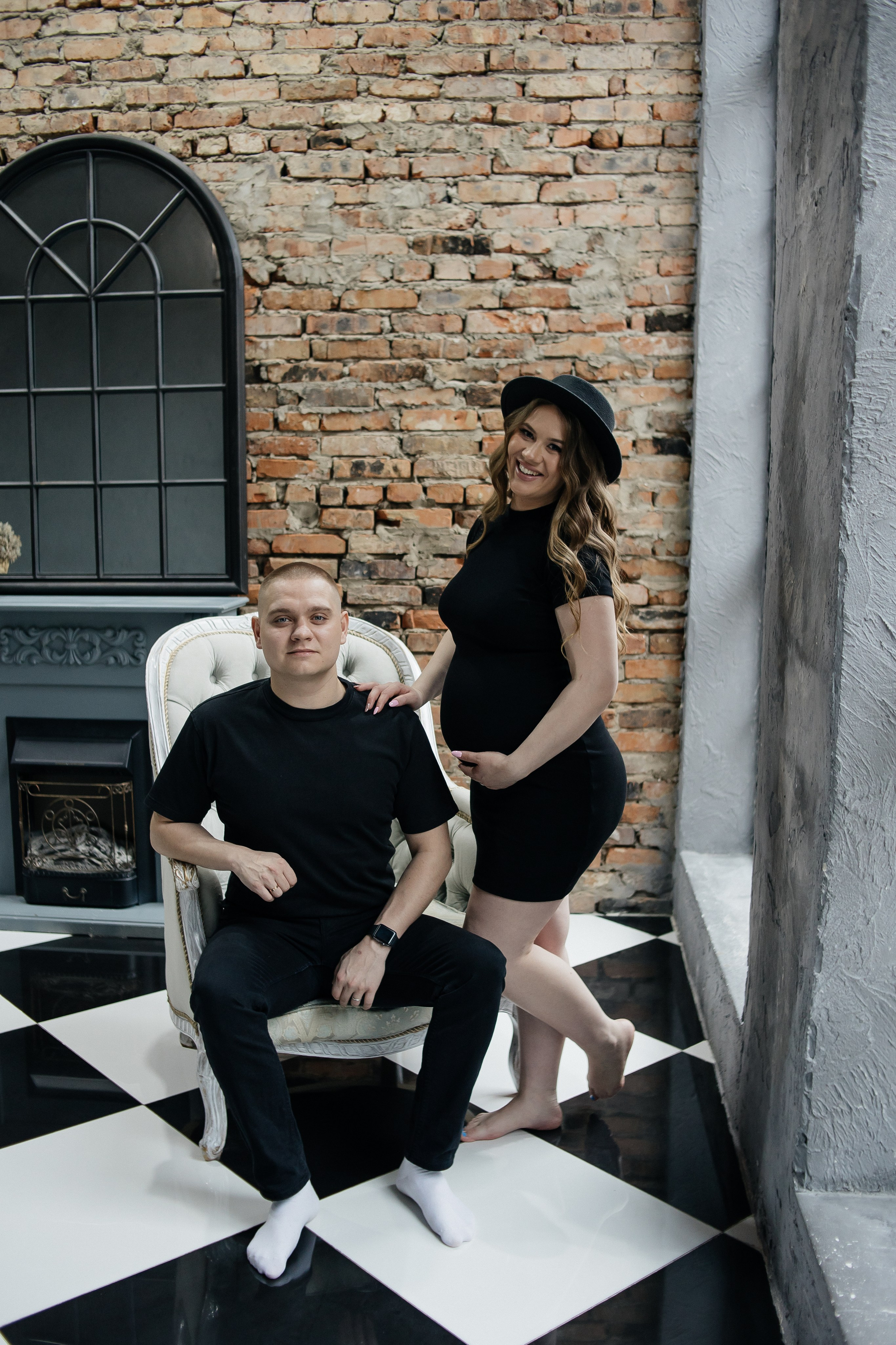 В ожидание. Фотограф в Иркутске