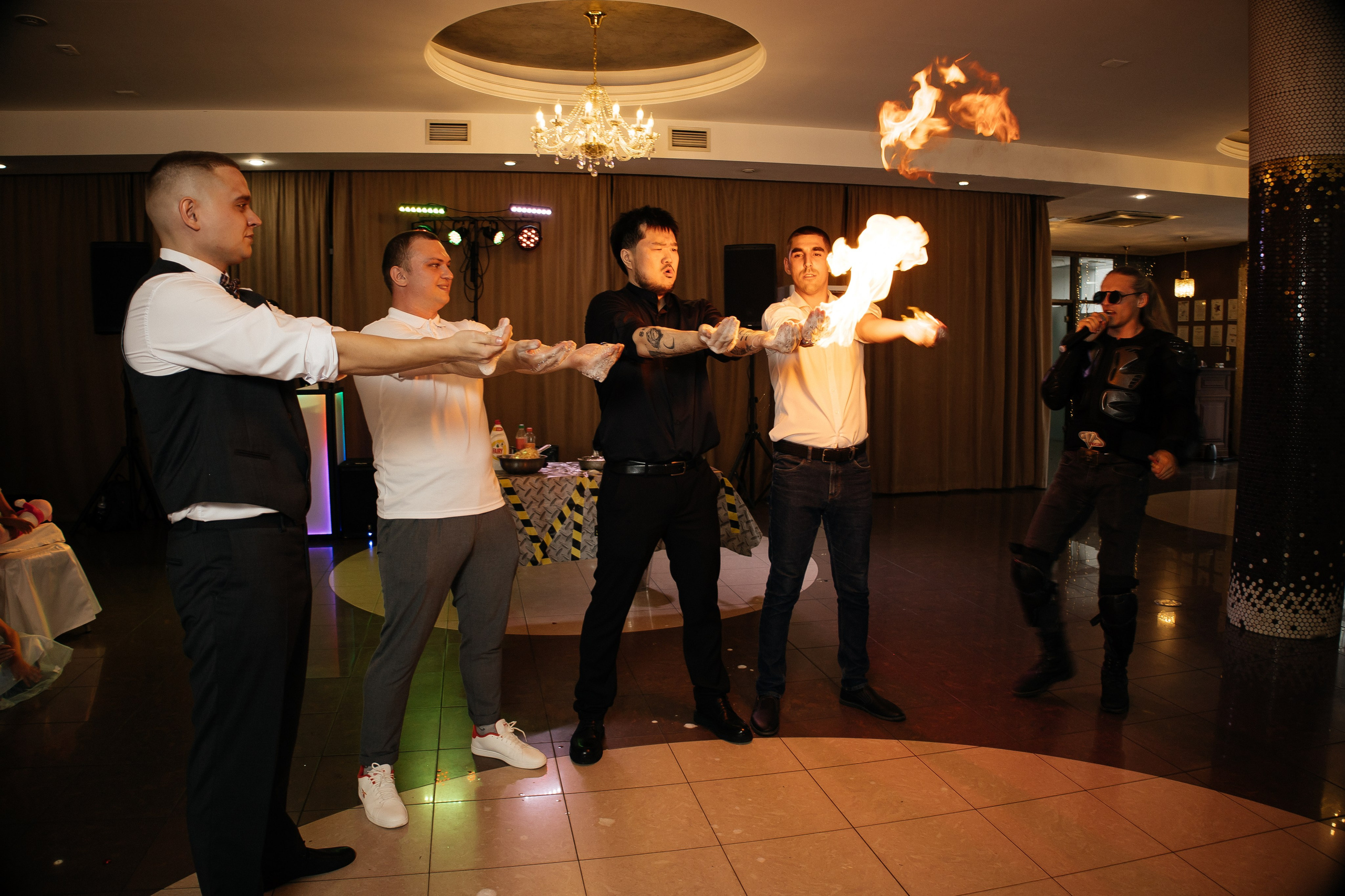 Свадьба полный день. Фотограф в Иркутске