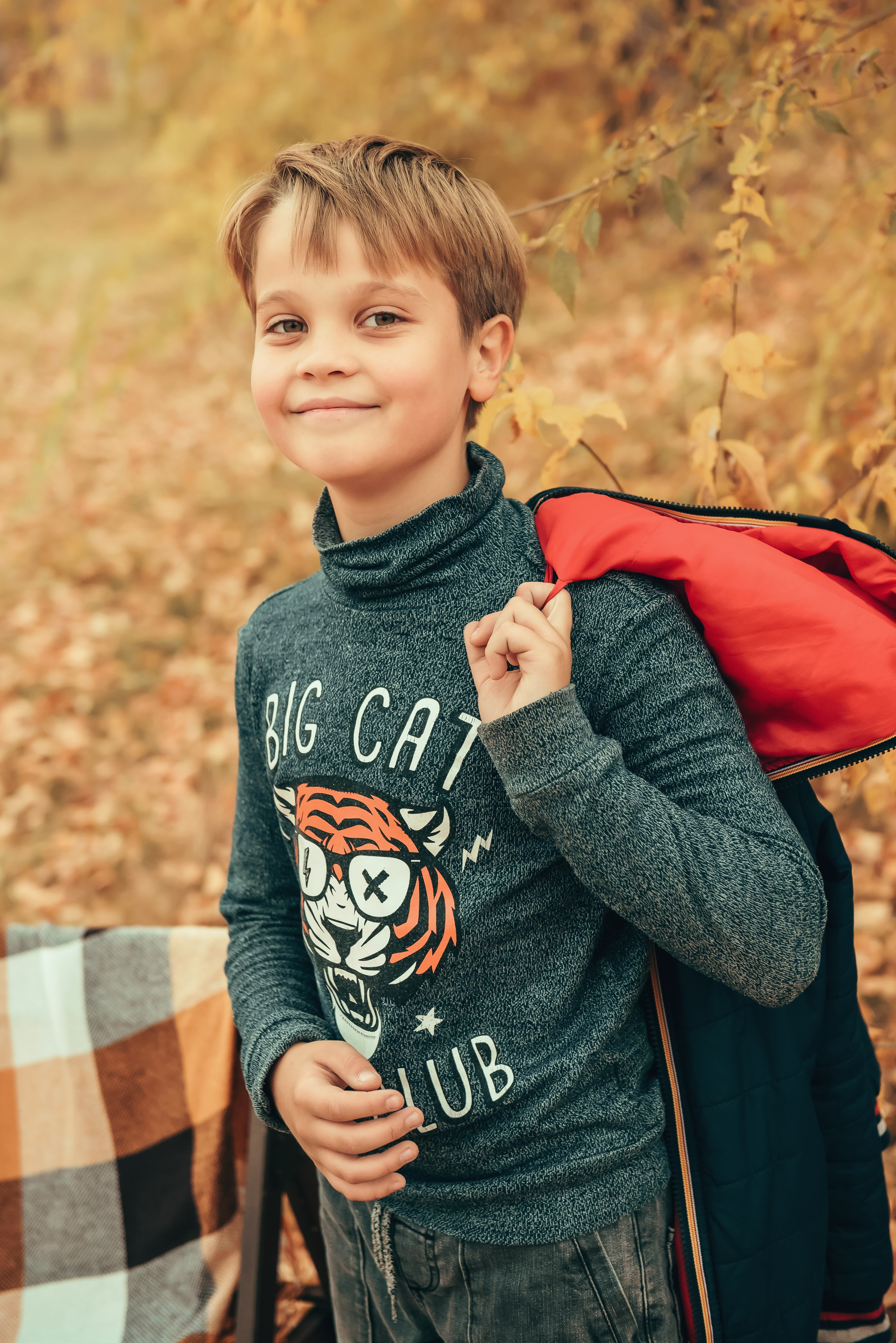 Школьный фотограф в городе Братск. Семейный фотограф в Братске Маклакова Татьяна