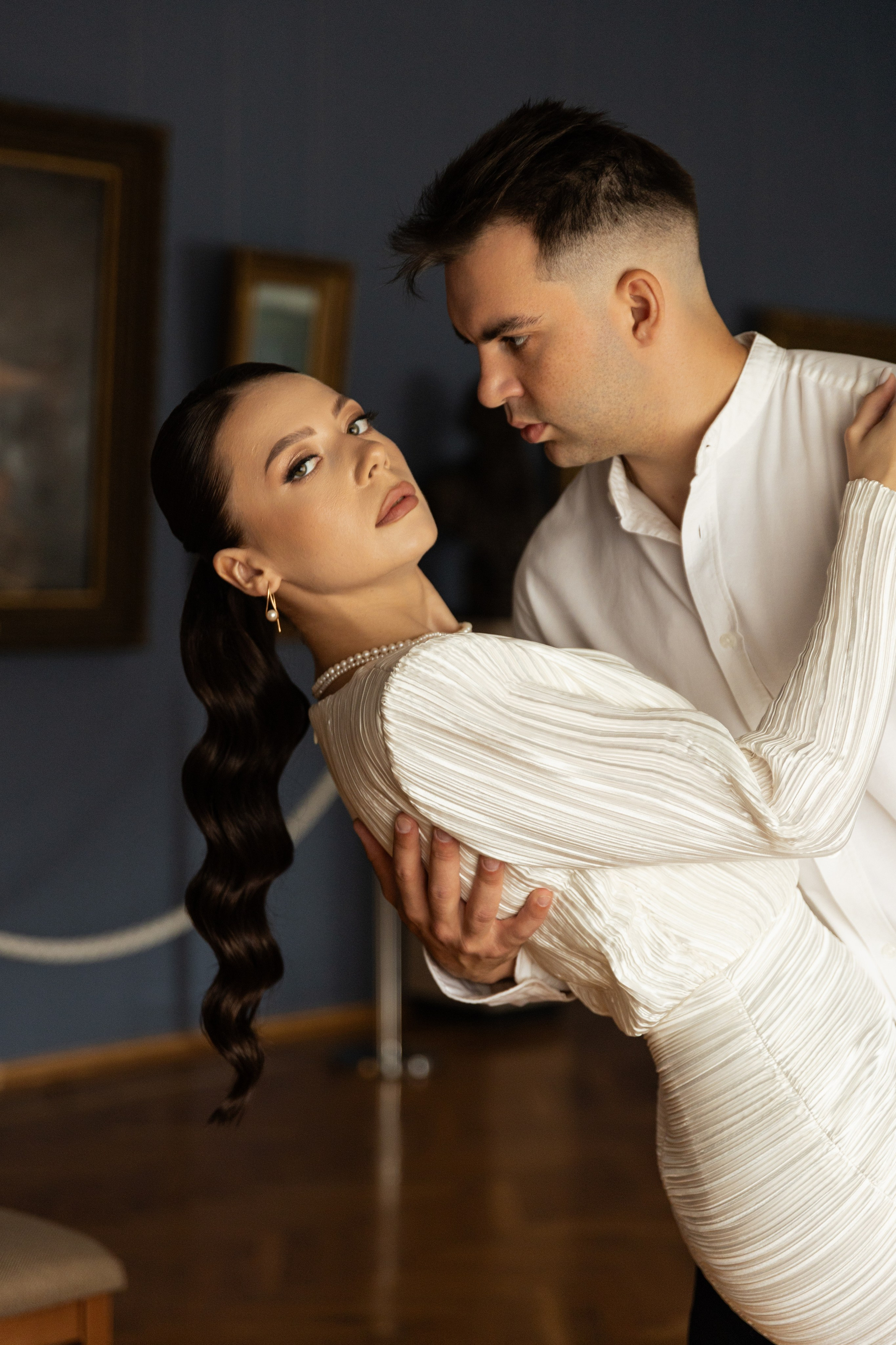 D & D. Главная