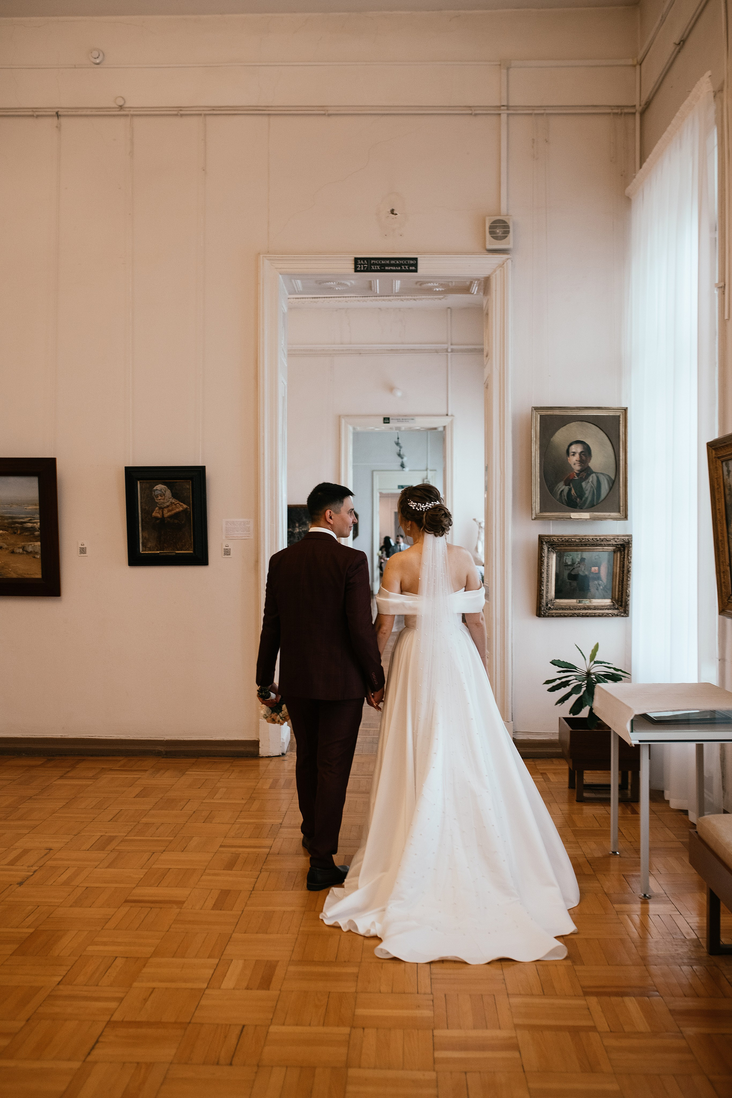 Wedding day #33. Свадебный, семейный фотограф в Рязани Лена Брант