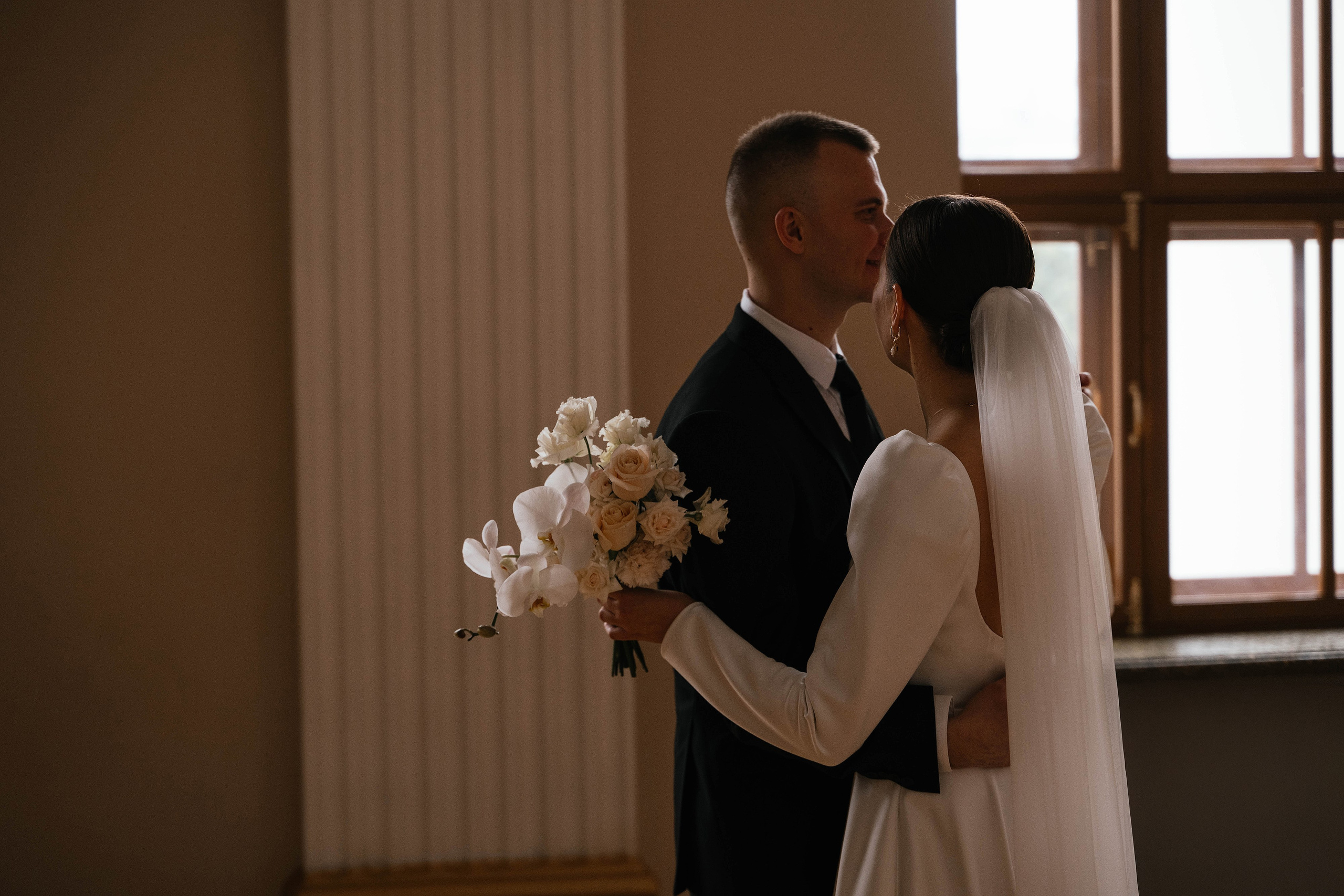 Wedding day #61. Свадебный, семейный фотограф в Рязани Лена Брант