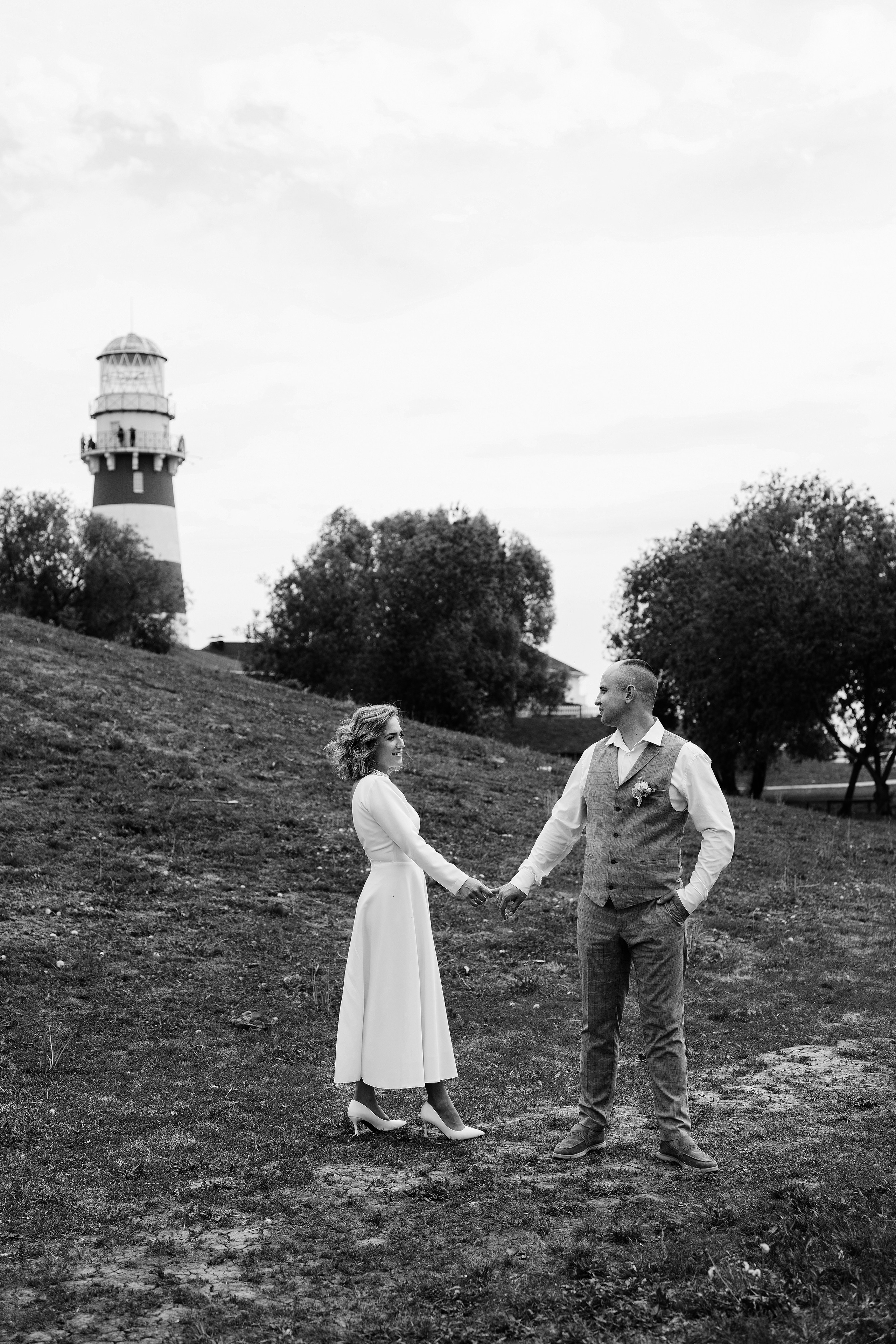 Wedding day #51. Свадебный, семейный фотограф в Рязани Лена Брант