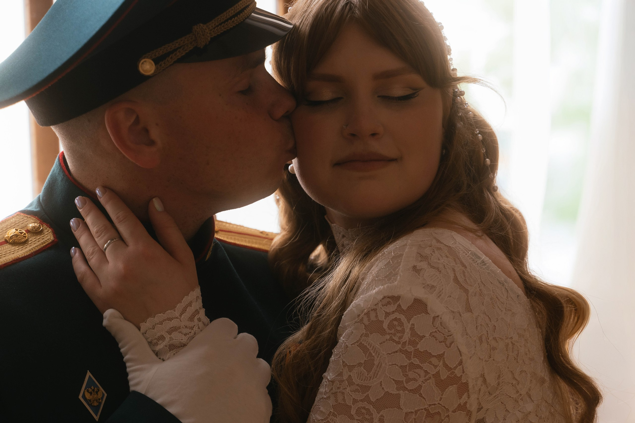 Wedding day #92. Свадебный, семейный фотограф в Рязани Лена Брант