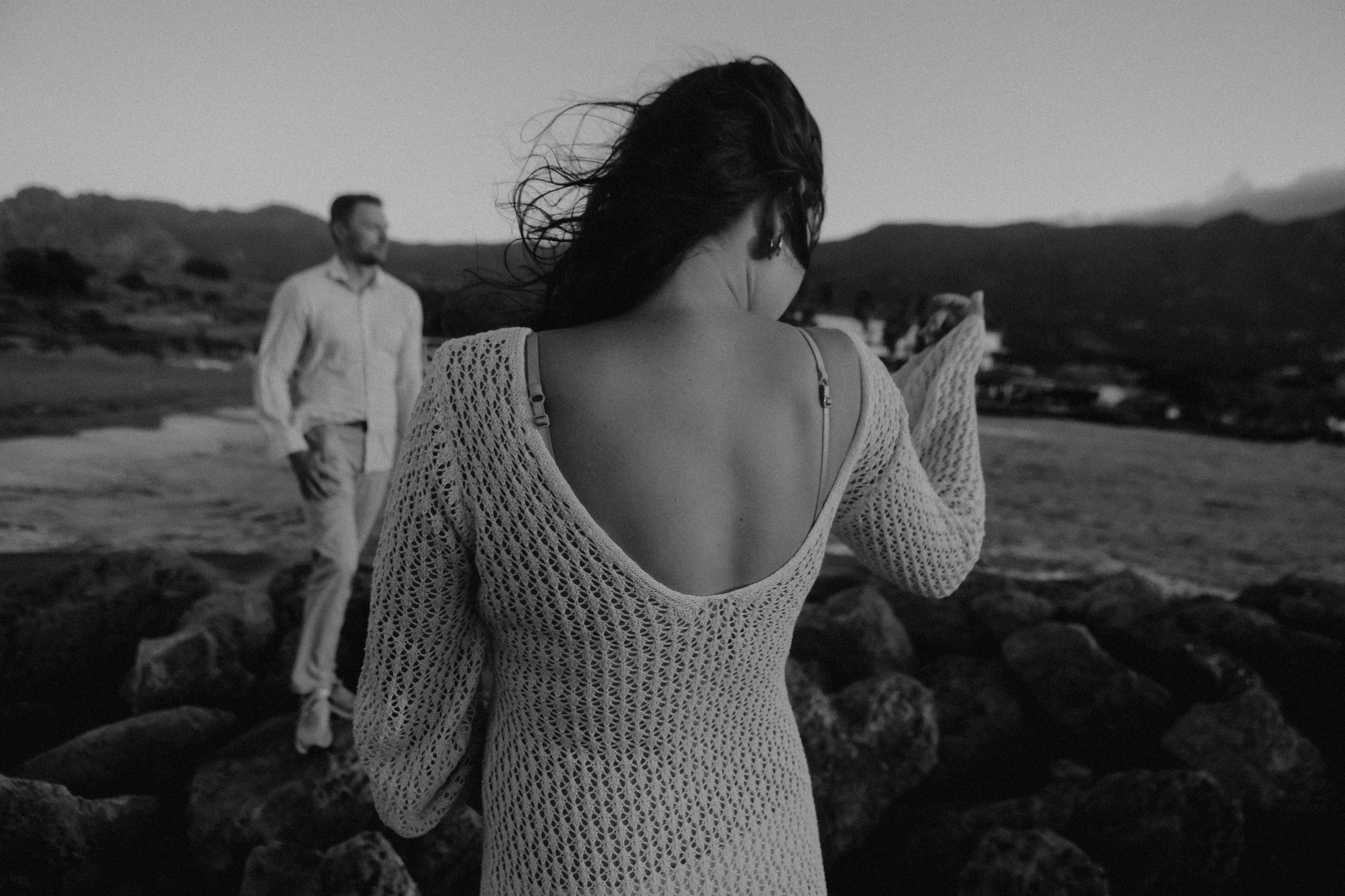 E&D. Фотограф в Батуми Павел Шарников