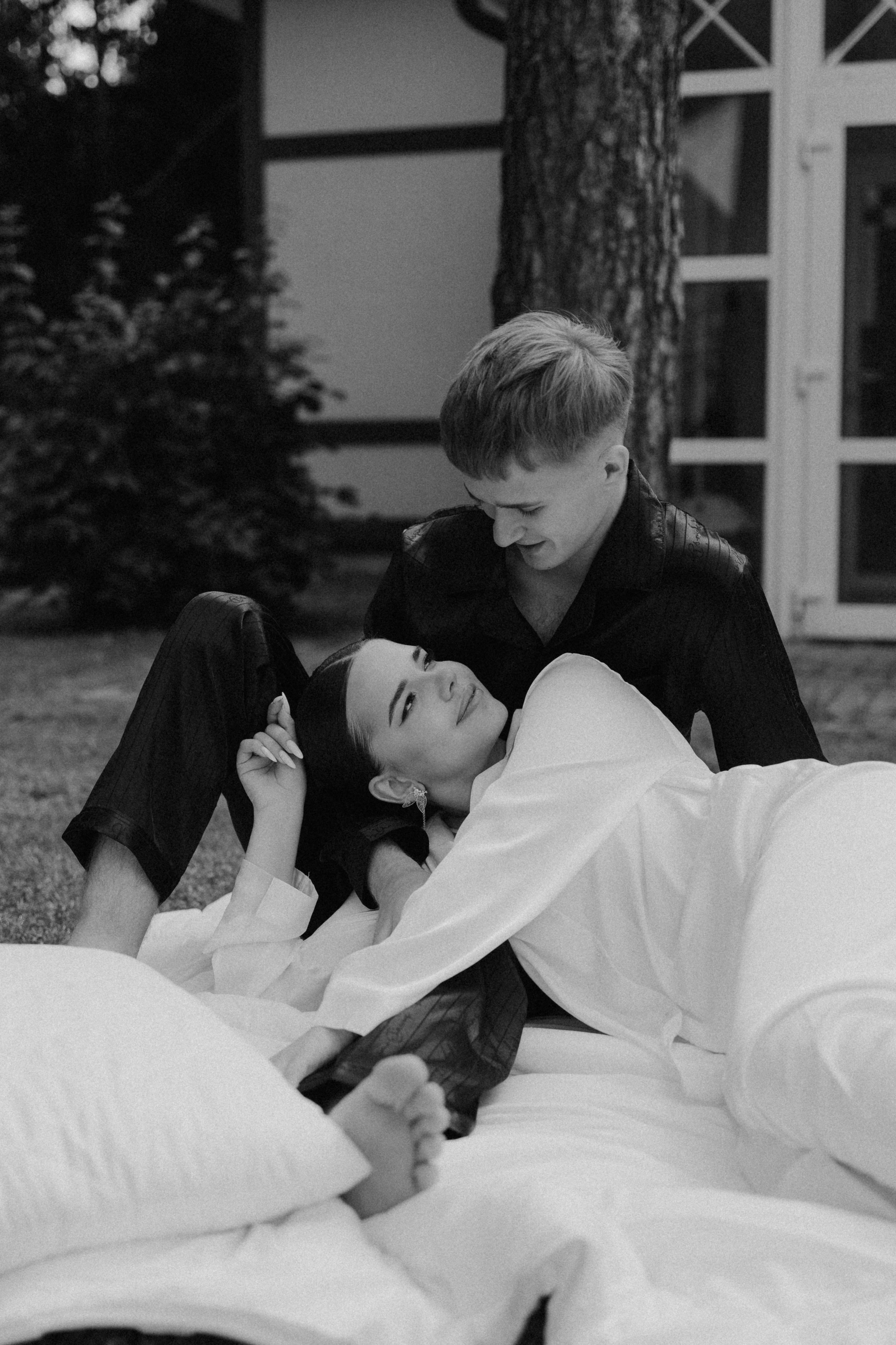 Свадьба. Фотограф Муратова Алена