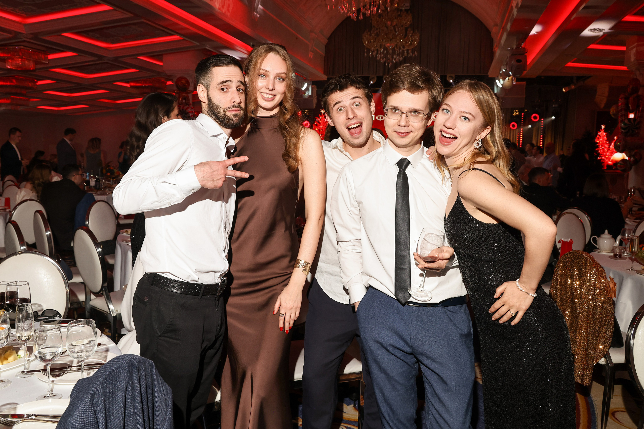 Велфарм 2026. Фотограф Антон Чупринин