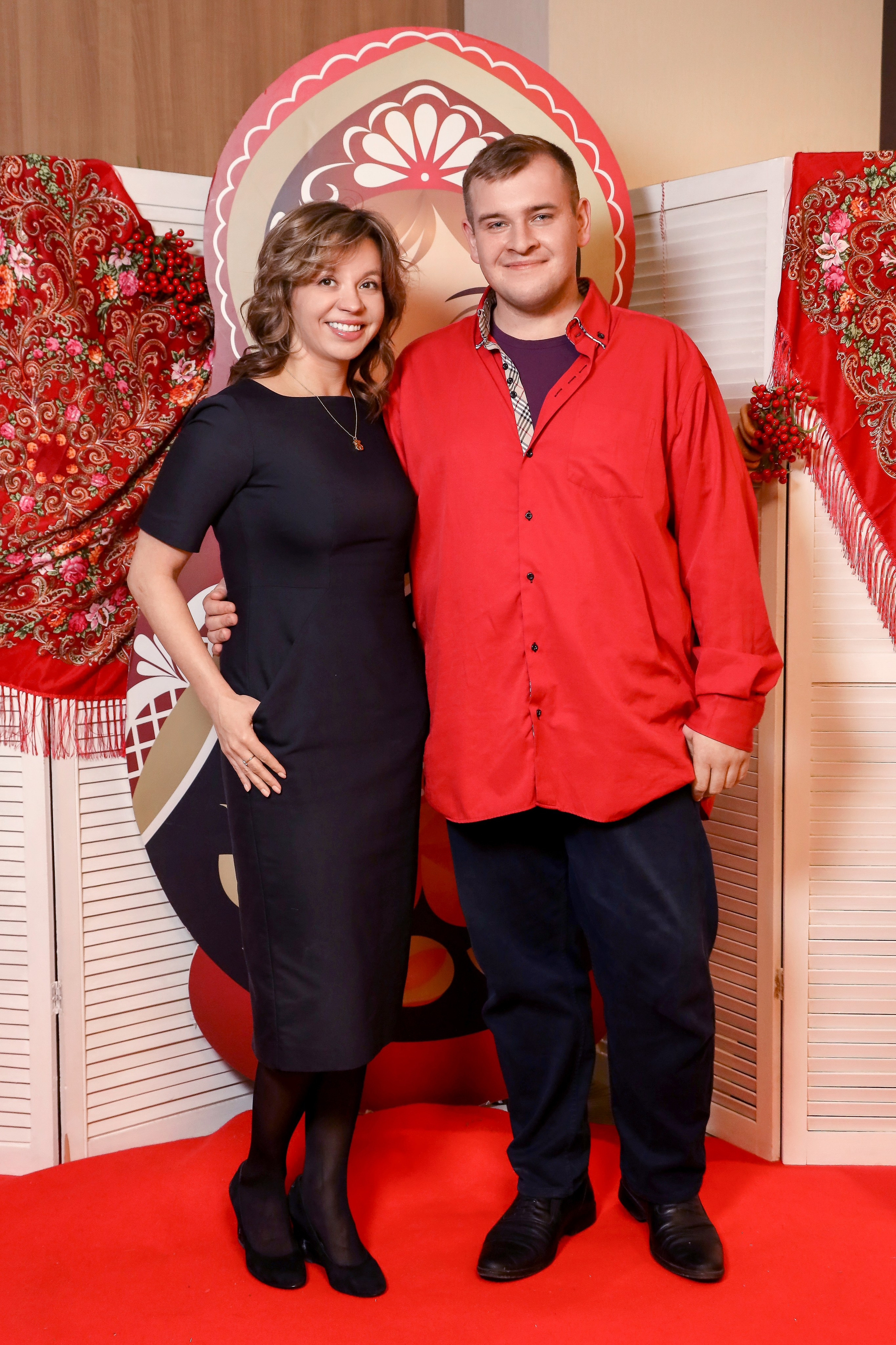 Edge Селигерская. Фотограф Антон Чупринин