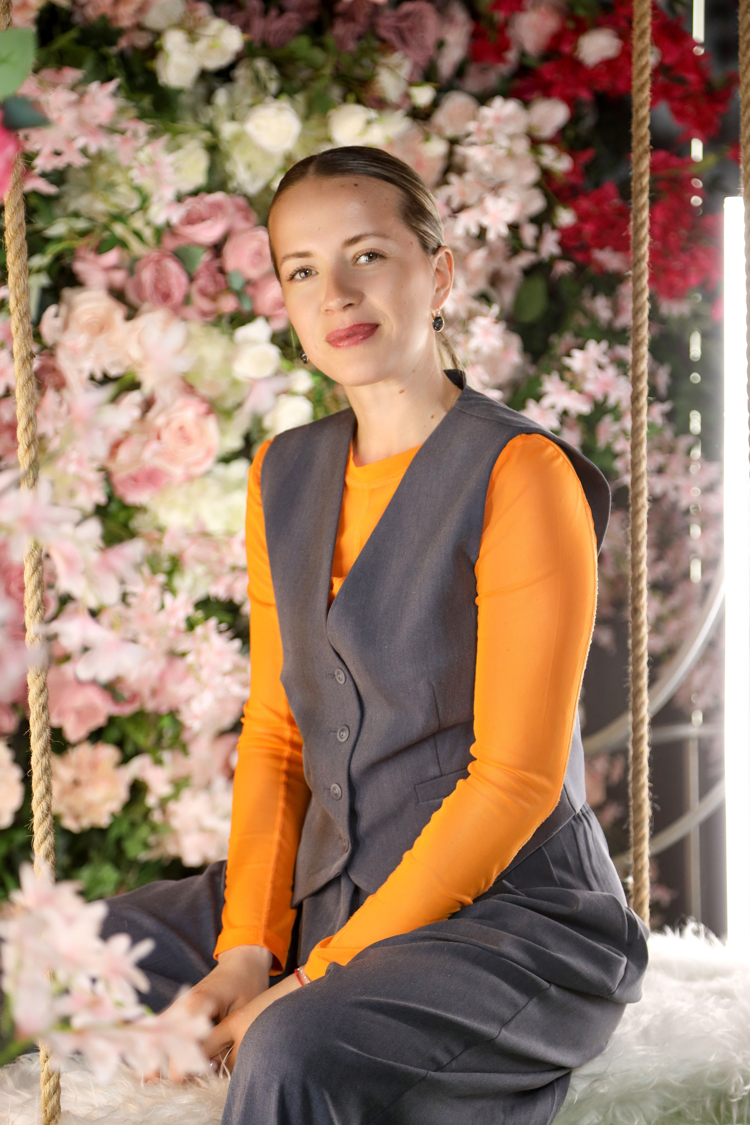 NSP Конференция в Сочи. Фотограф Антон Чупринин