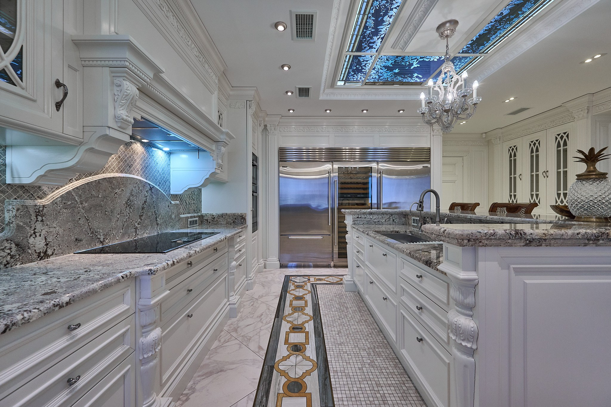 Квартира 167. Интерьерный фотограф в Краснодаре