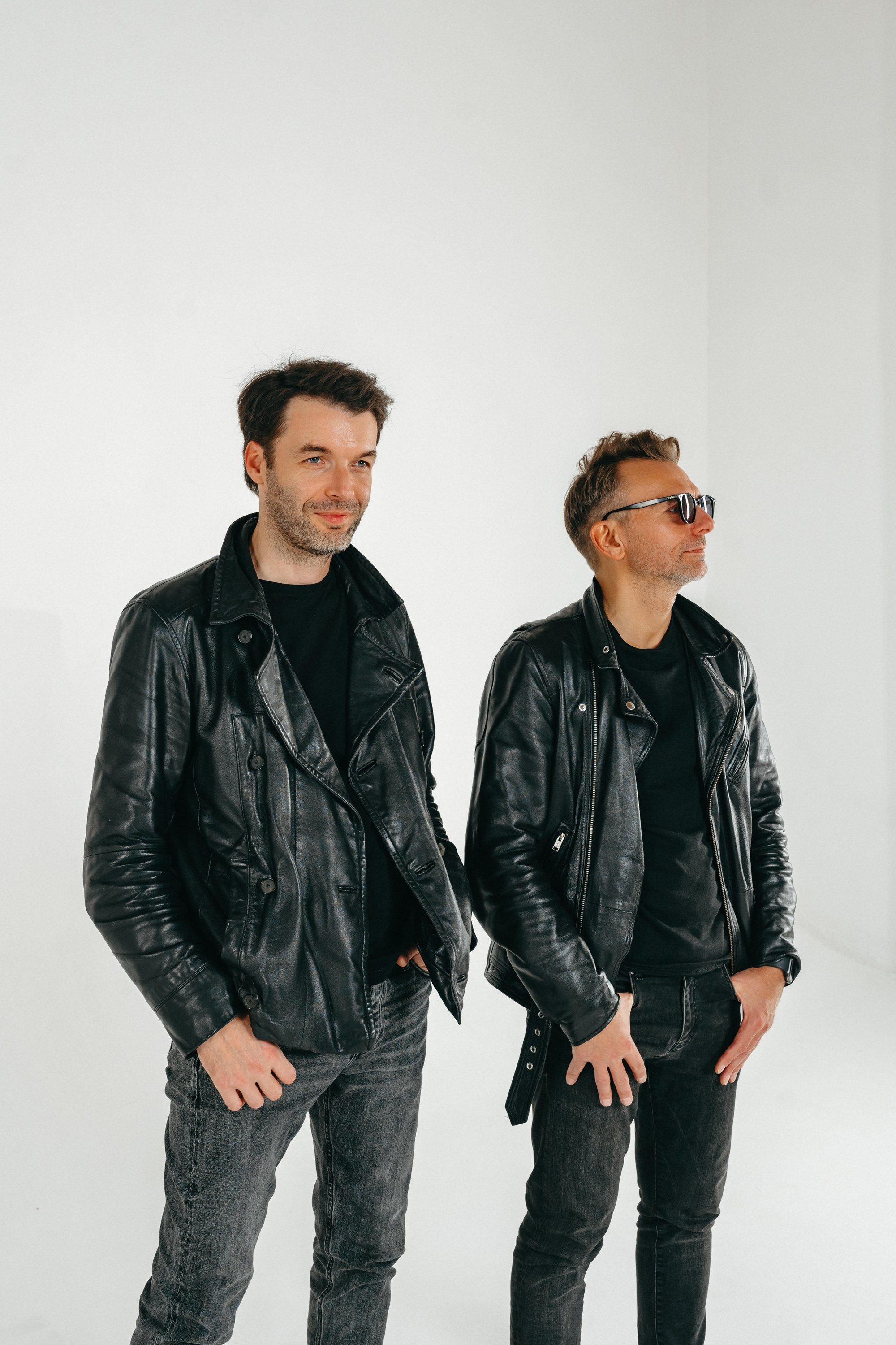 The JET's. Фотограф Яна Савина