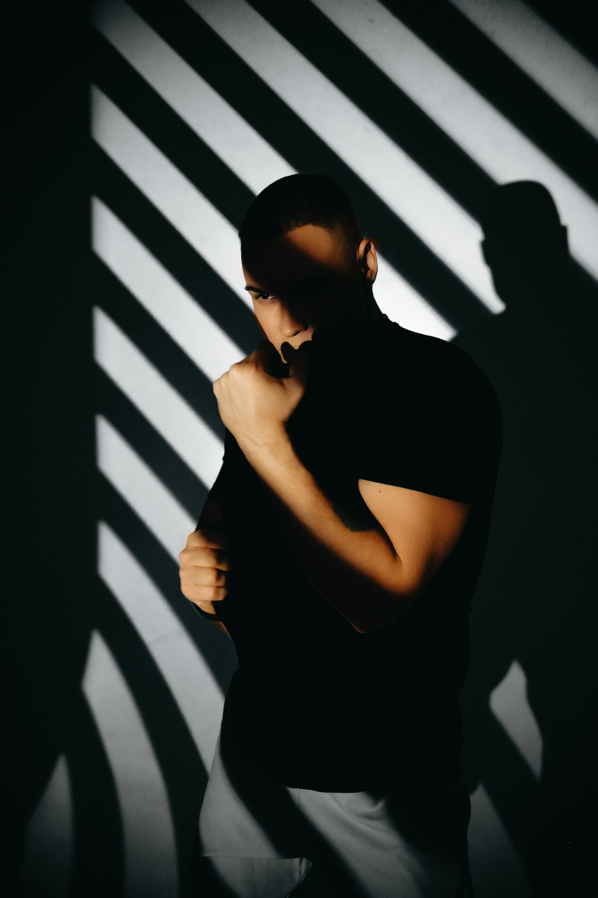 Артем. Фотограф Яна Савина