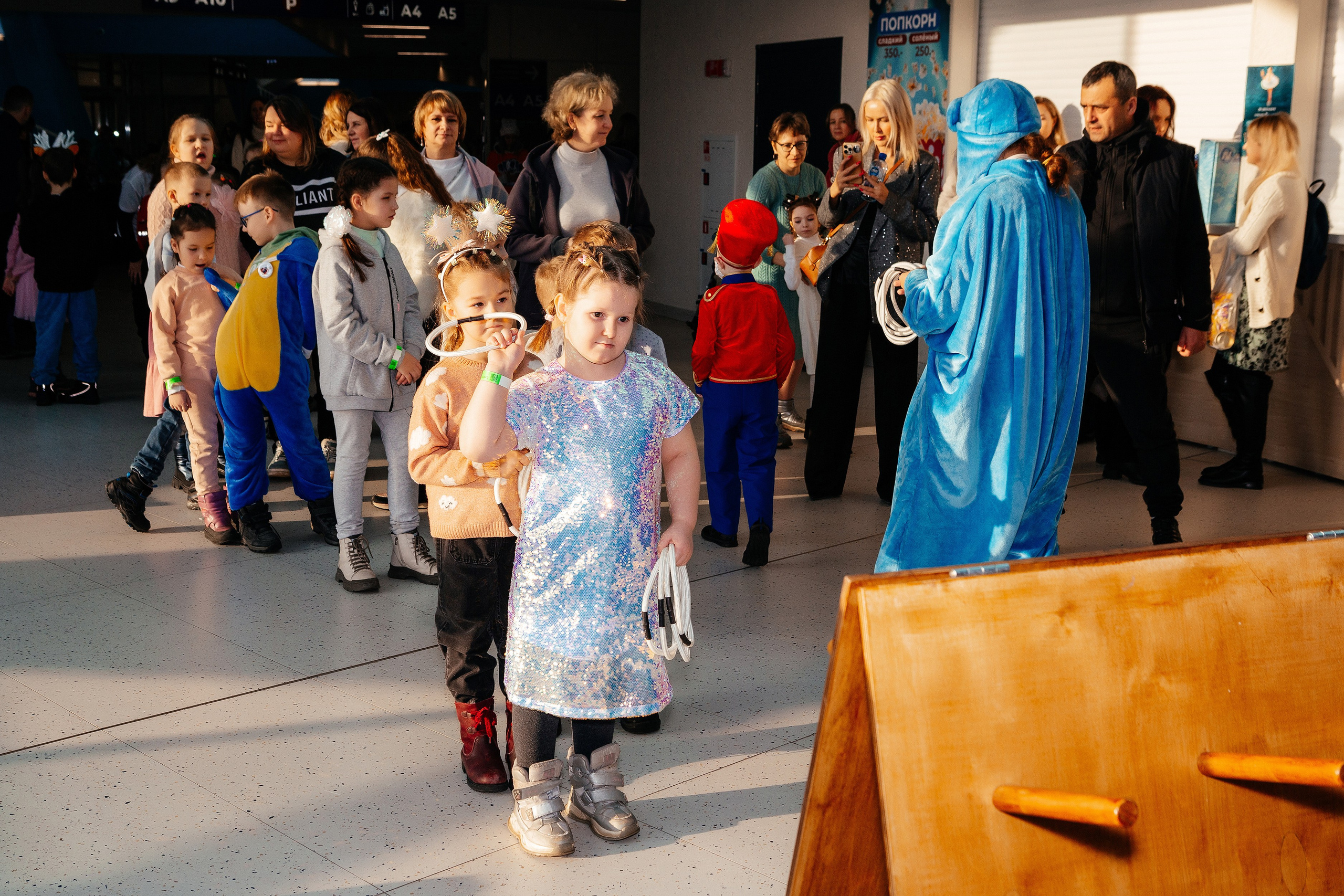 Благотворительный НГ. Фонд Завтра. Контент фотограф, съемка для маркетплейсов, фуд съемка и репортажи в Новосибирске Ралия Галеева