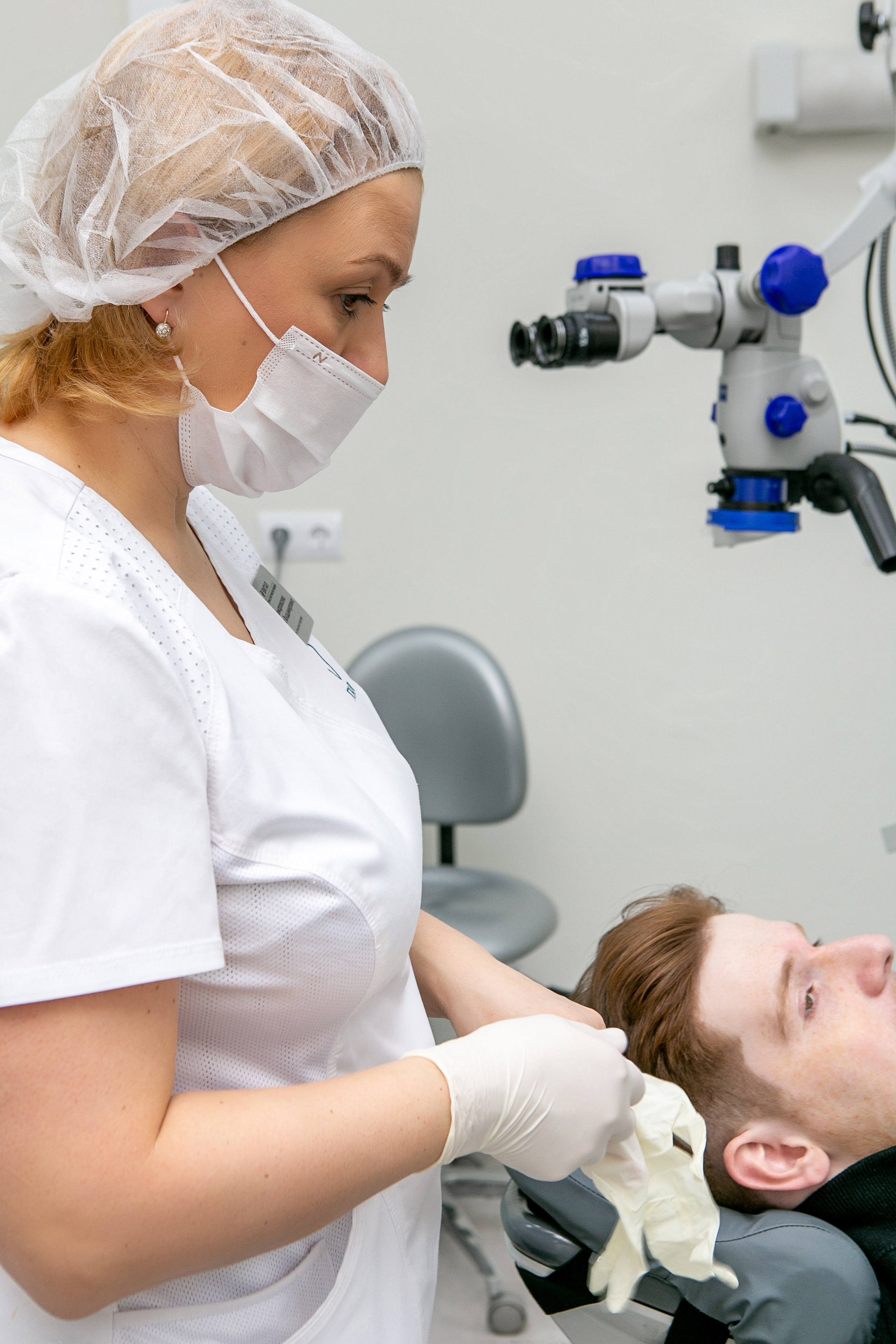 Стоматология РЕСПЕКТ. Контент фотограф, съемка для маркетплейсов, фуд съемка и репортажи в Новосибирске Ралия Галеева